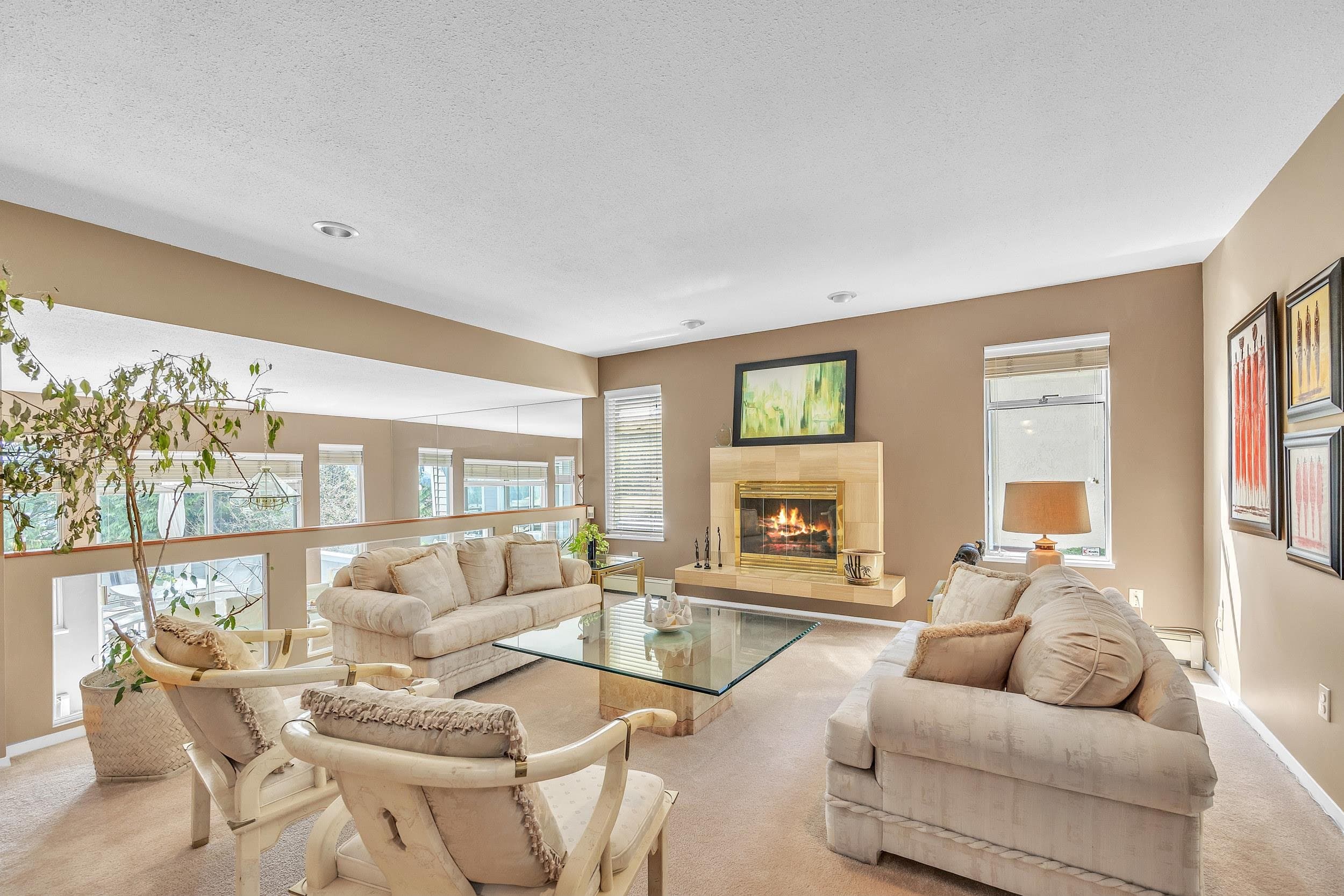 531 Tempe Crescent, North Vancouver