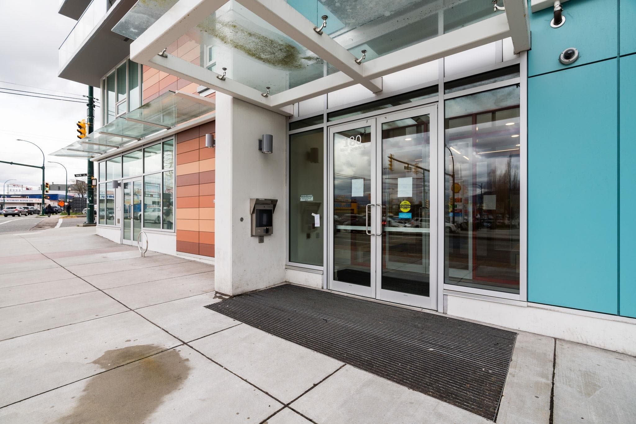 602 - 180 E 2nd Avenue, Vancouver, V5T 0K4 — photo 2