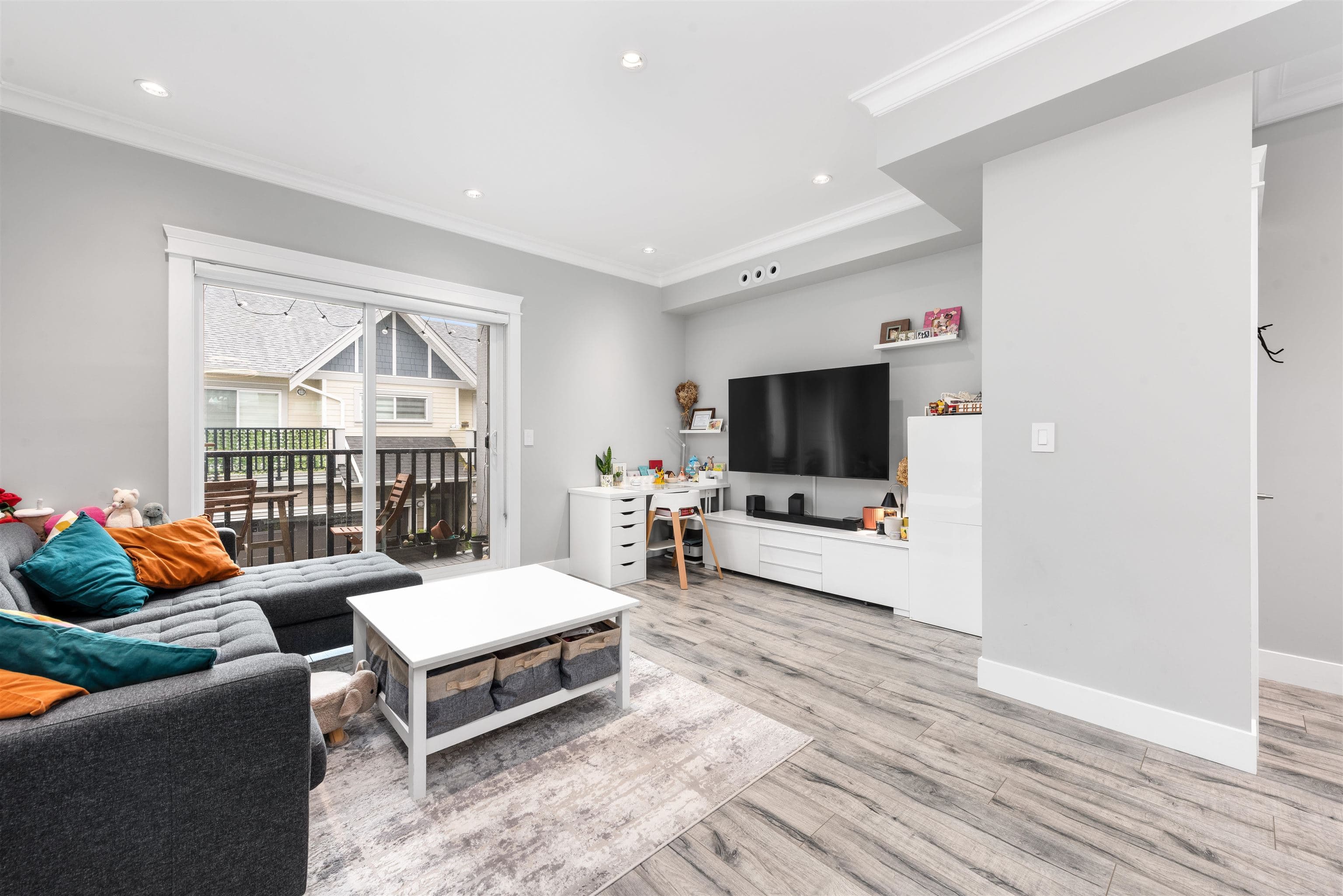 2 - 9728 Alberta Road, Richmond, V6Y 0J2 — photo 2