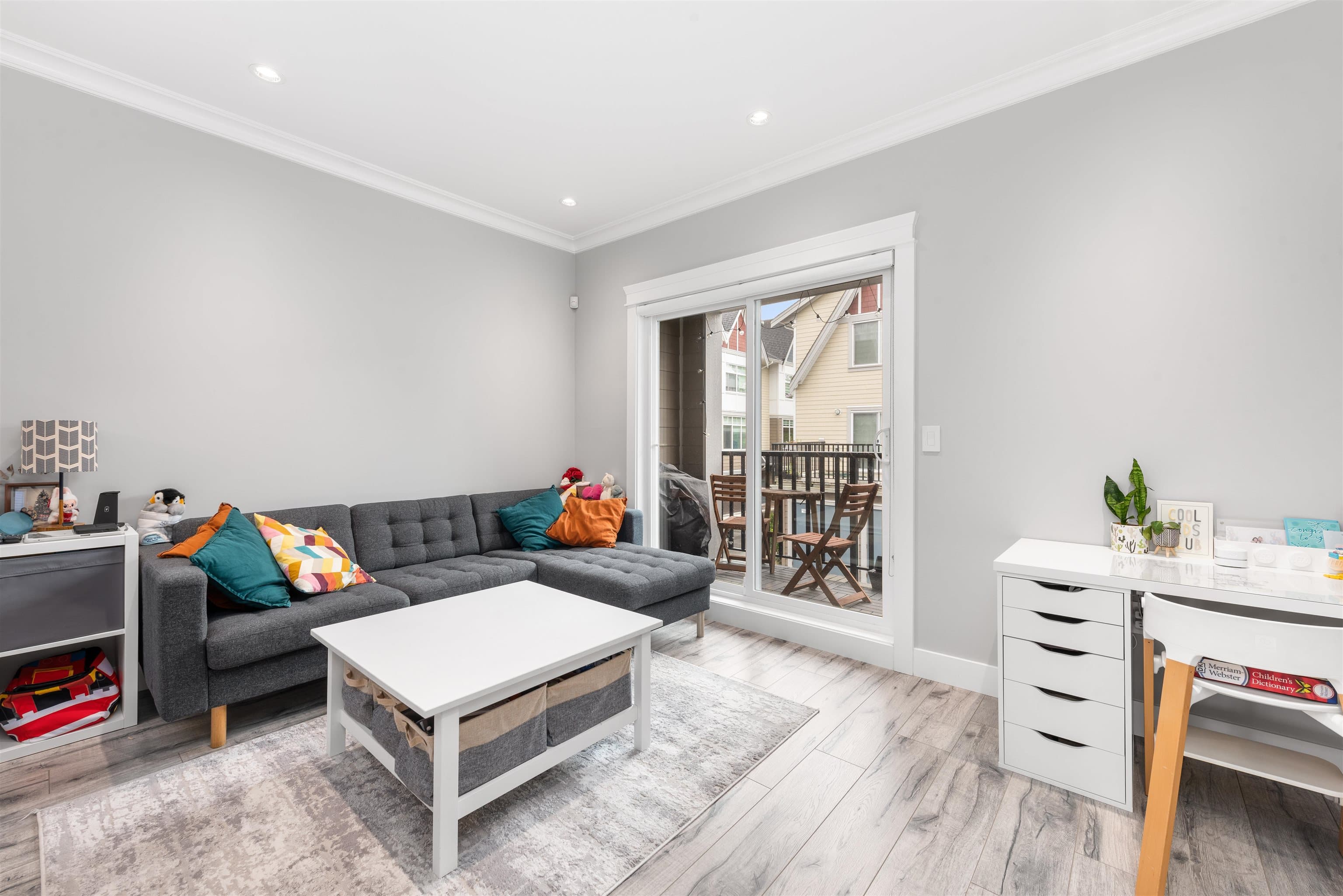 2 - 9728 Alberta Road, Richmond, V6Y 0J2 — photo 3