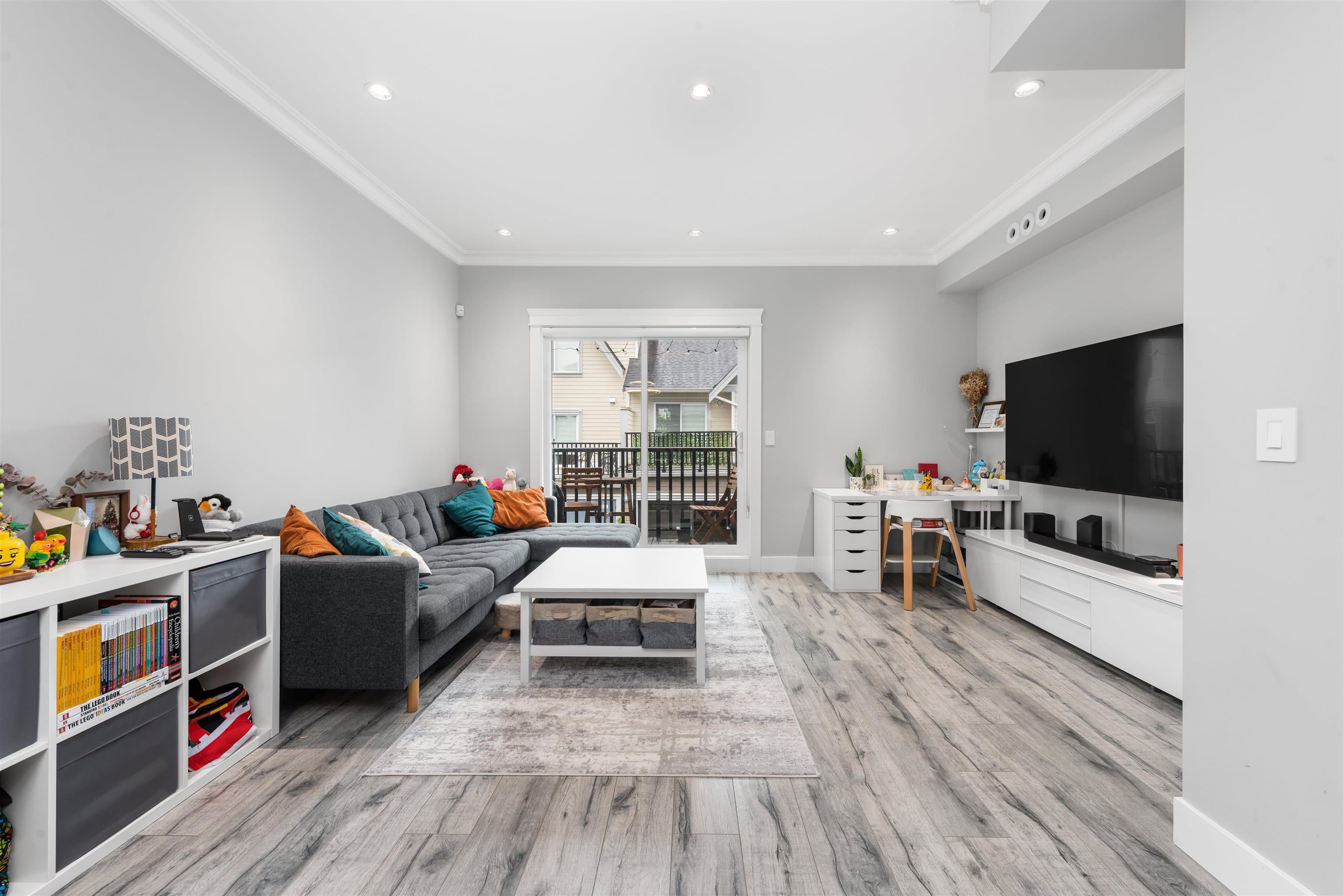 2 - 9728 Alberta Road, Richmond, V6Y 0J2 — photo 5