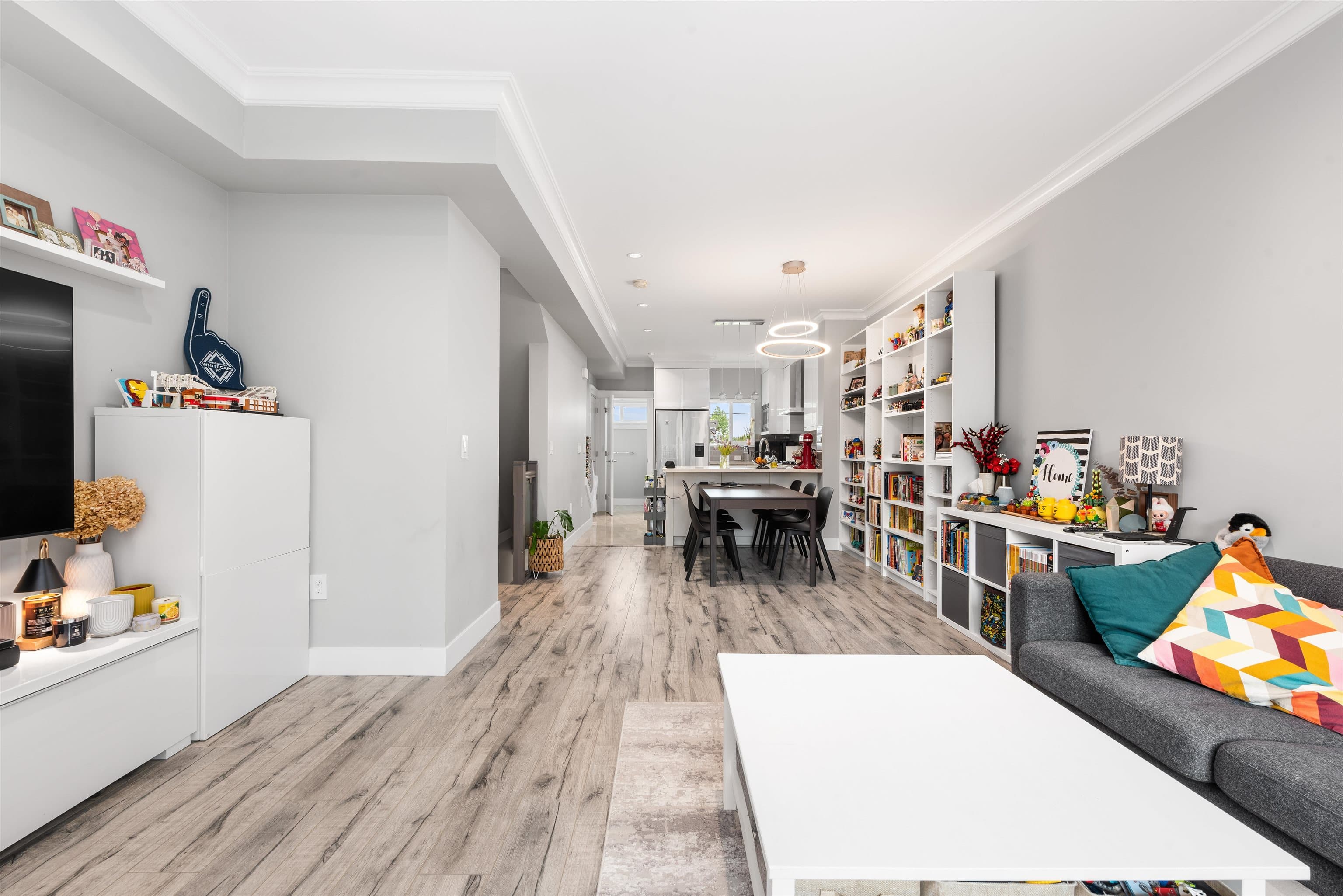 2 - 9728 Alberta Road, Richmond, V6Y 0J2 — photo 4