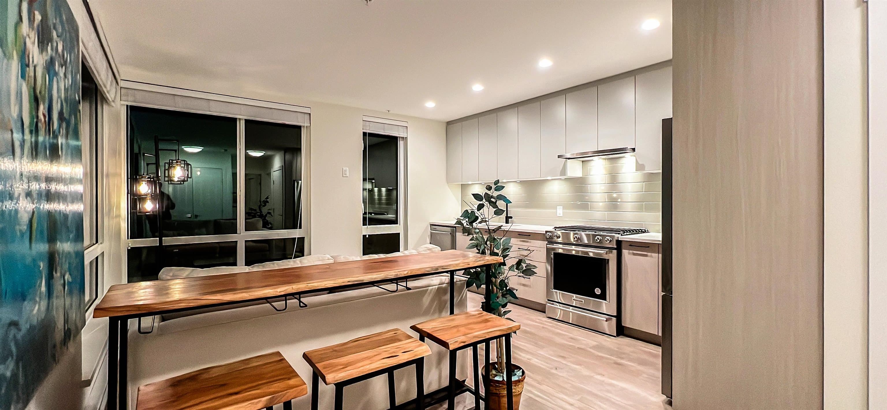 124 - 708 Lea Avenue, Coquitlam, V3J 4H5 — photo 2
