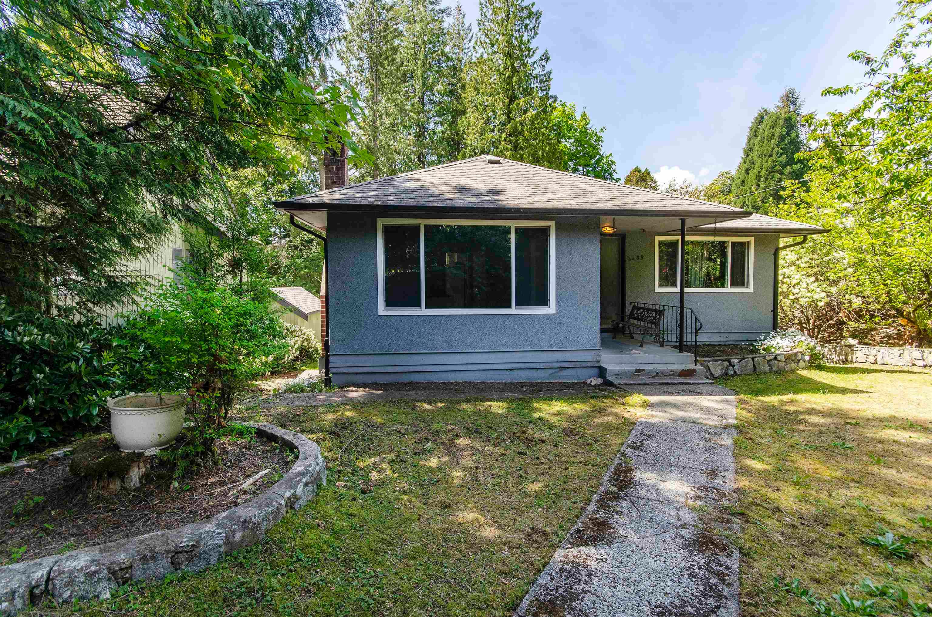 3489 St. Marys Avenue, North Vancouver
