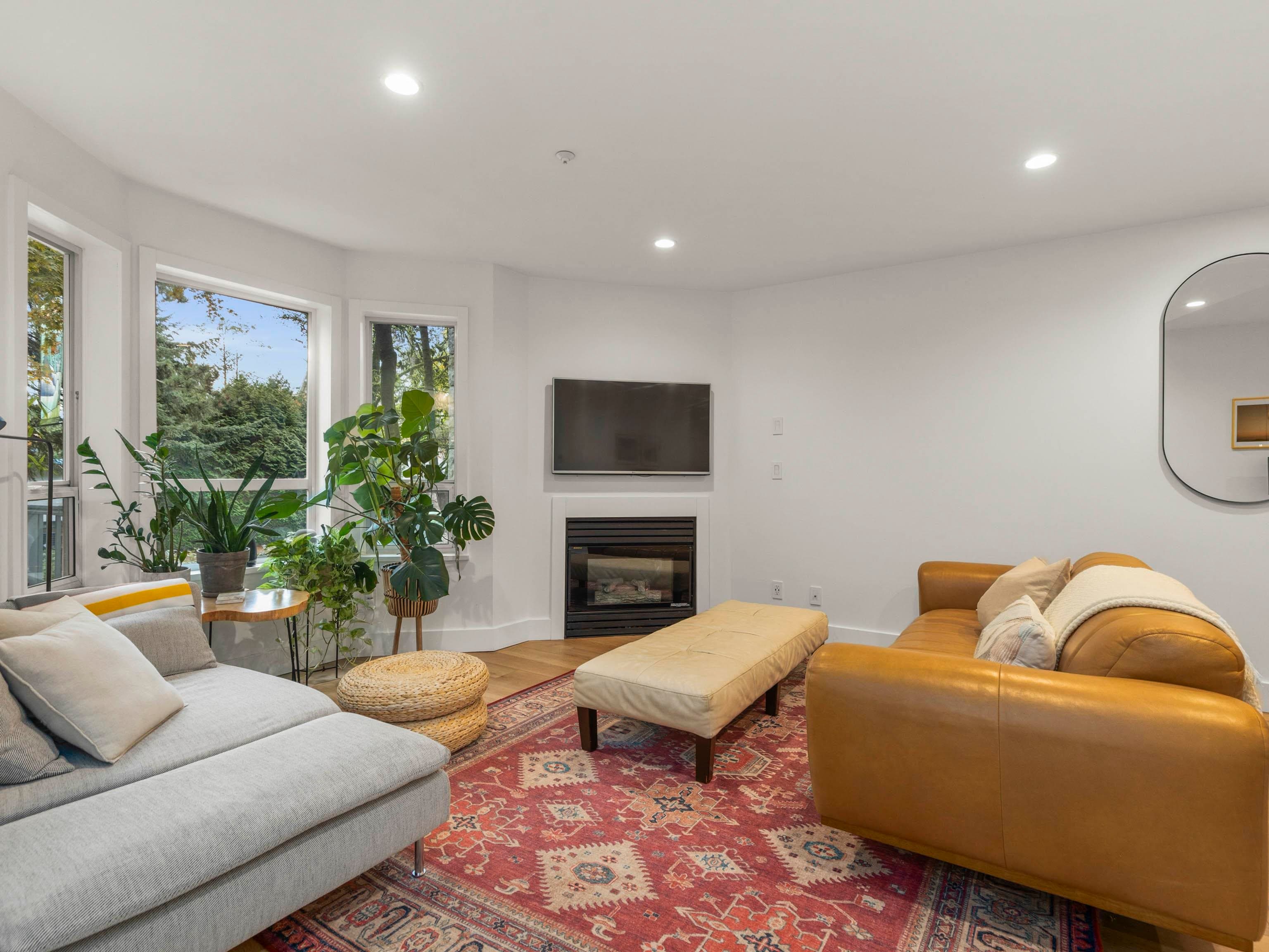 105 - 1150 Lynn Valley Road, North Vancouver, V7J 1Z9 — photo 5