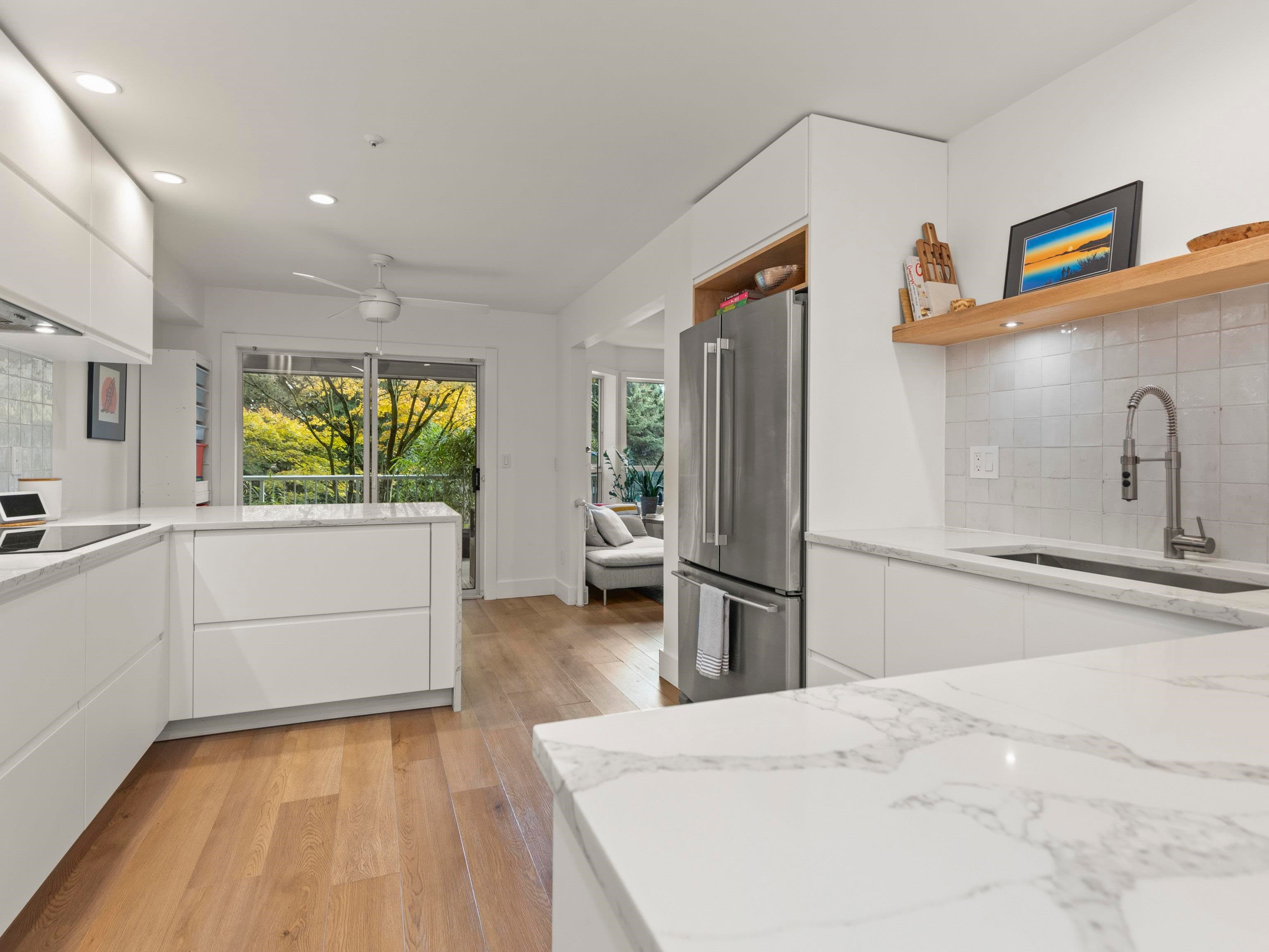 105 - 1150 Lynn Valley Road, North Vancouver, V7J 1Z9 — photo 4