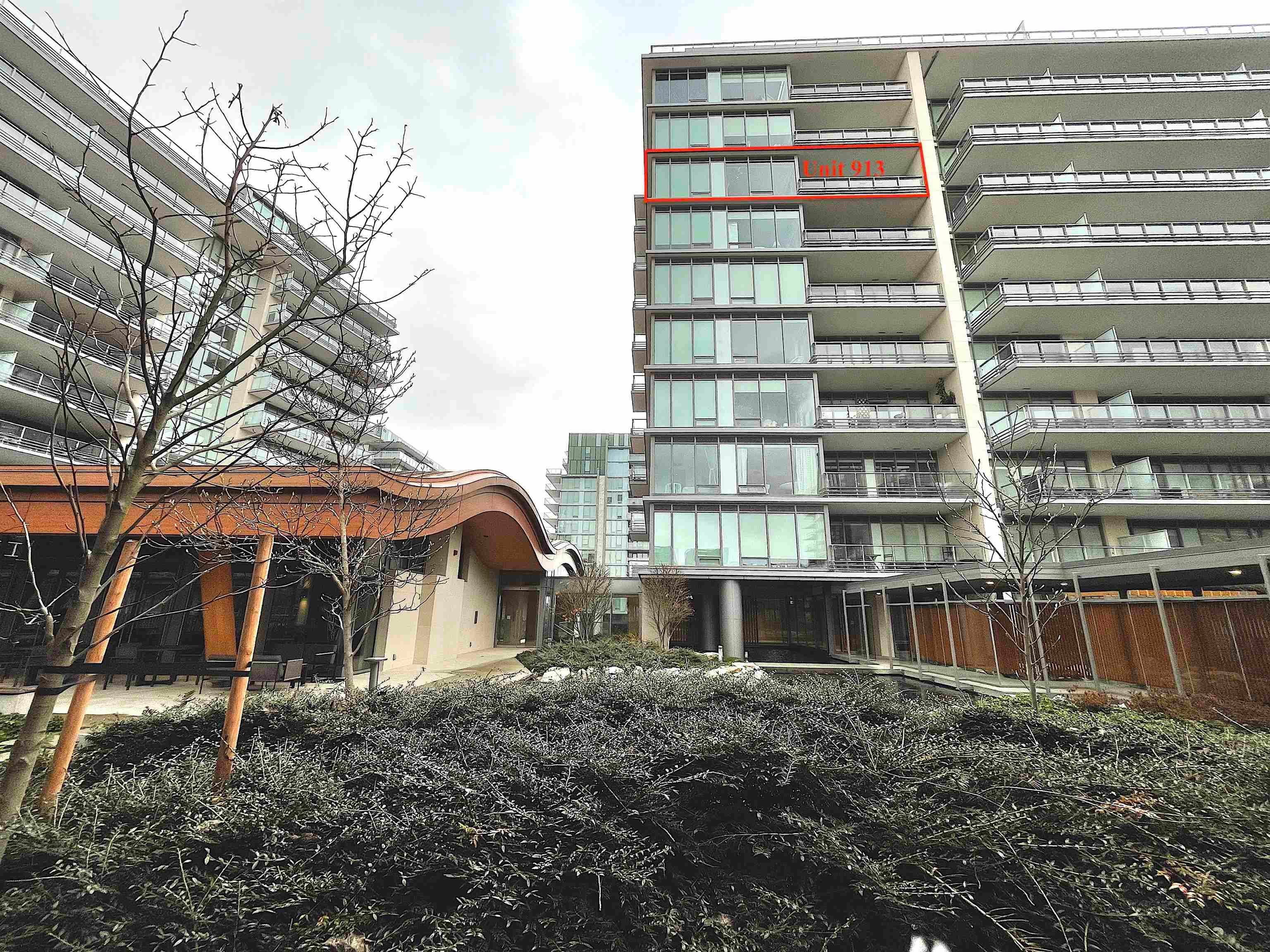 913 - 6688 Pearson Way, Richmond, V7C 0E5 — photo 2