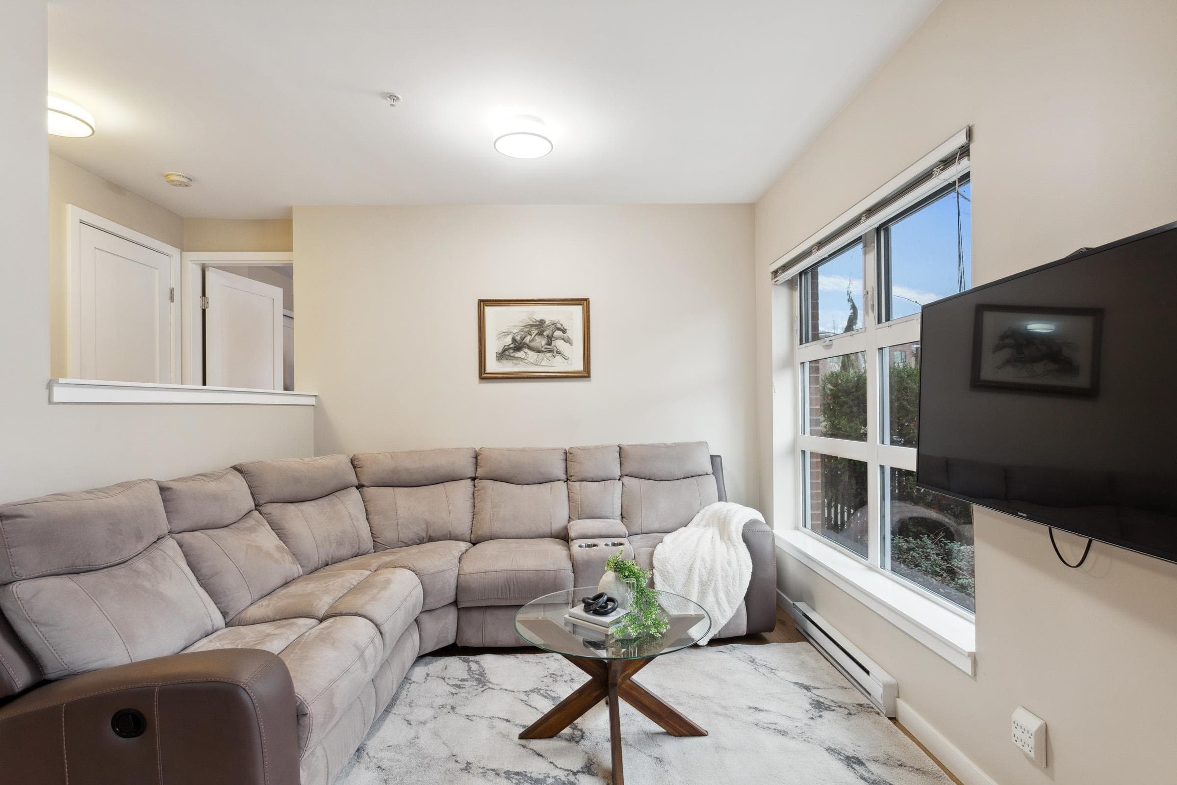 107 - 215 Brookes Street, New Westminster, V3M 0G5 — photo 3
