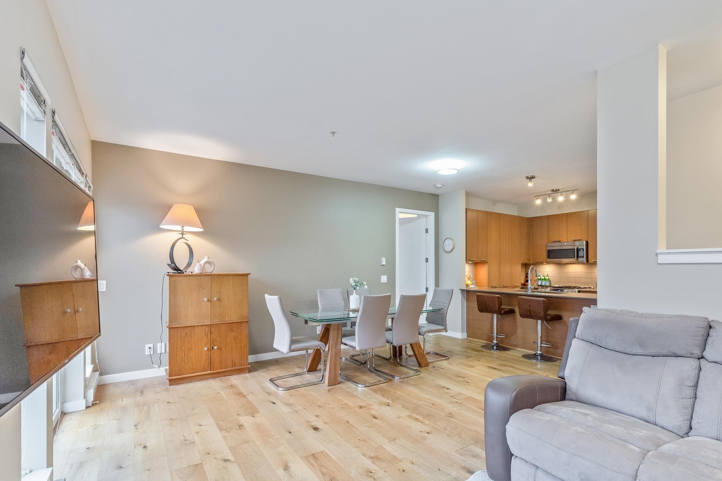 107 - 215 Brookes Street, New Westminster, V3M 0G5 — photo 4