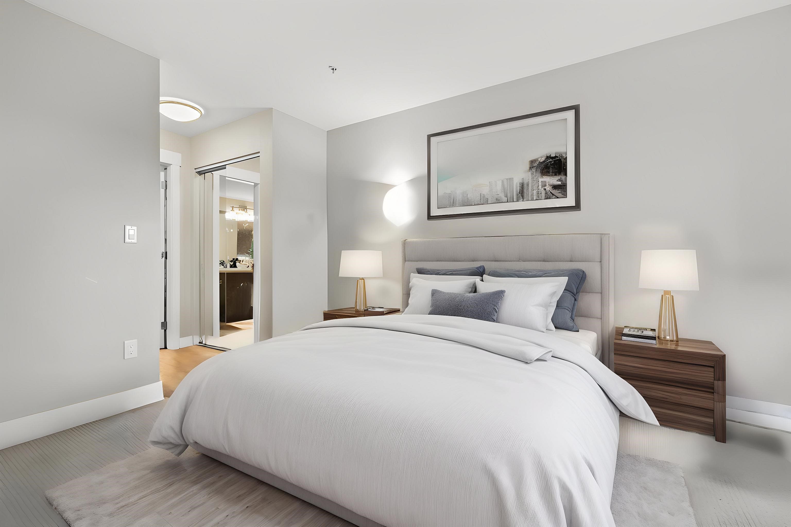 302 - 55 Eighth Avenue, New Westminster, V3L 0E8 — photo 1