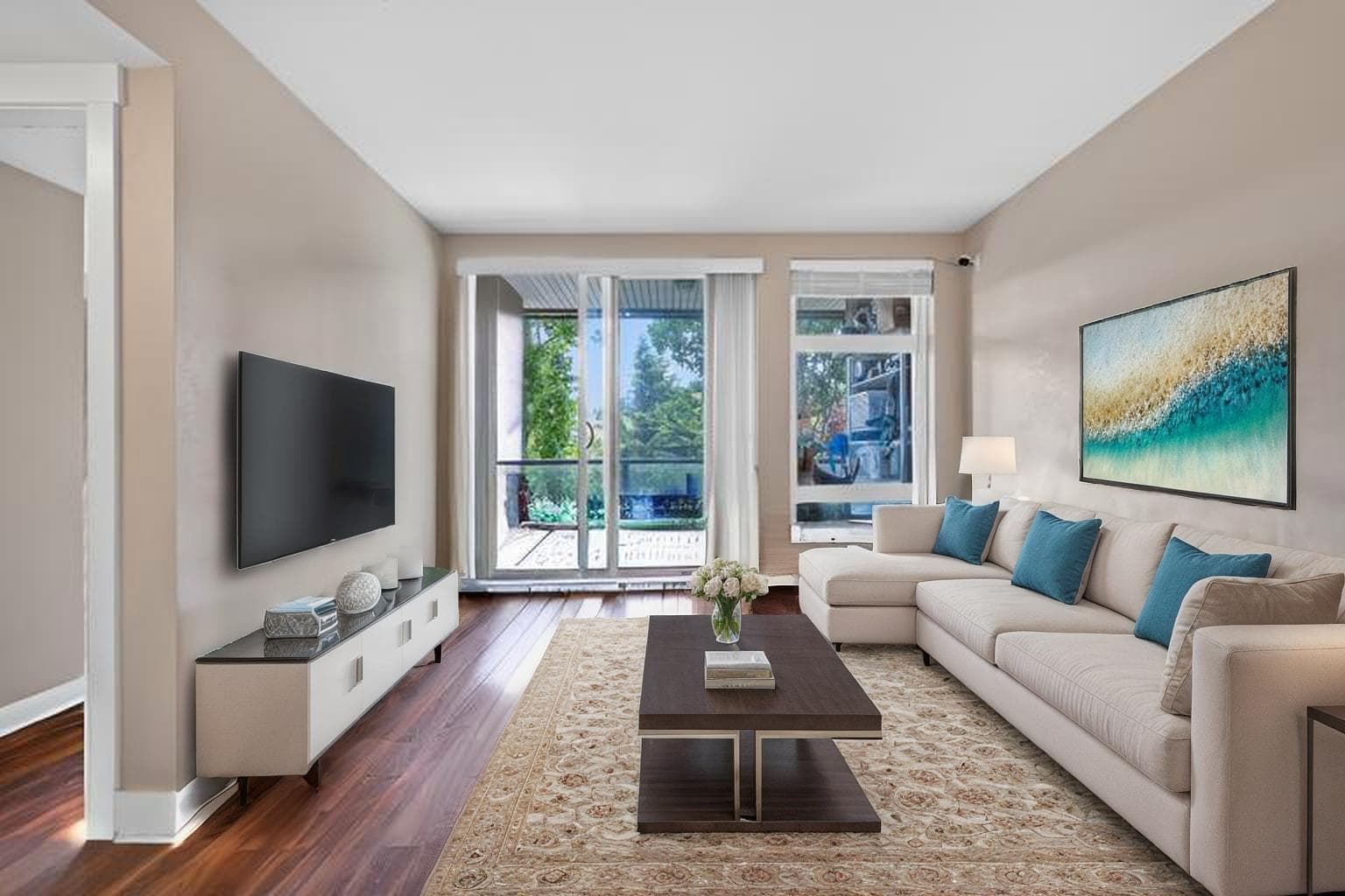 302 - 55 Eighth Avenue, New Westminster, V3L 0E8 — photo 4