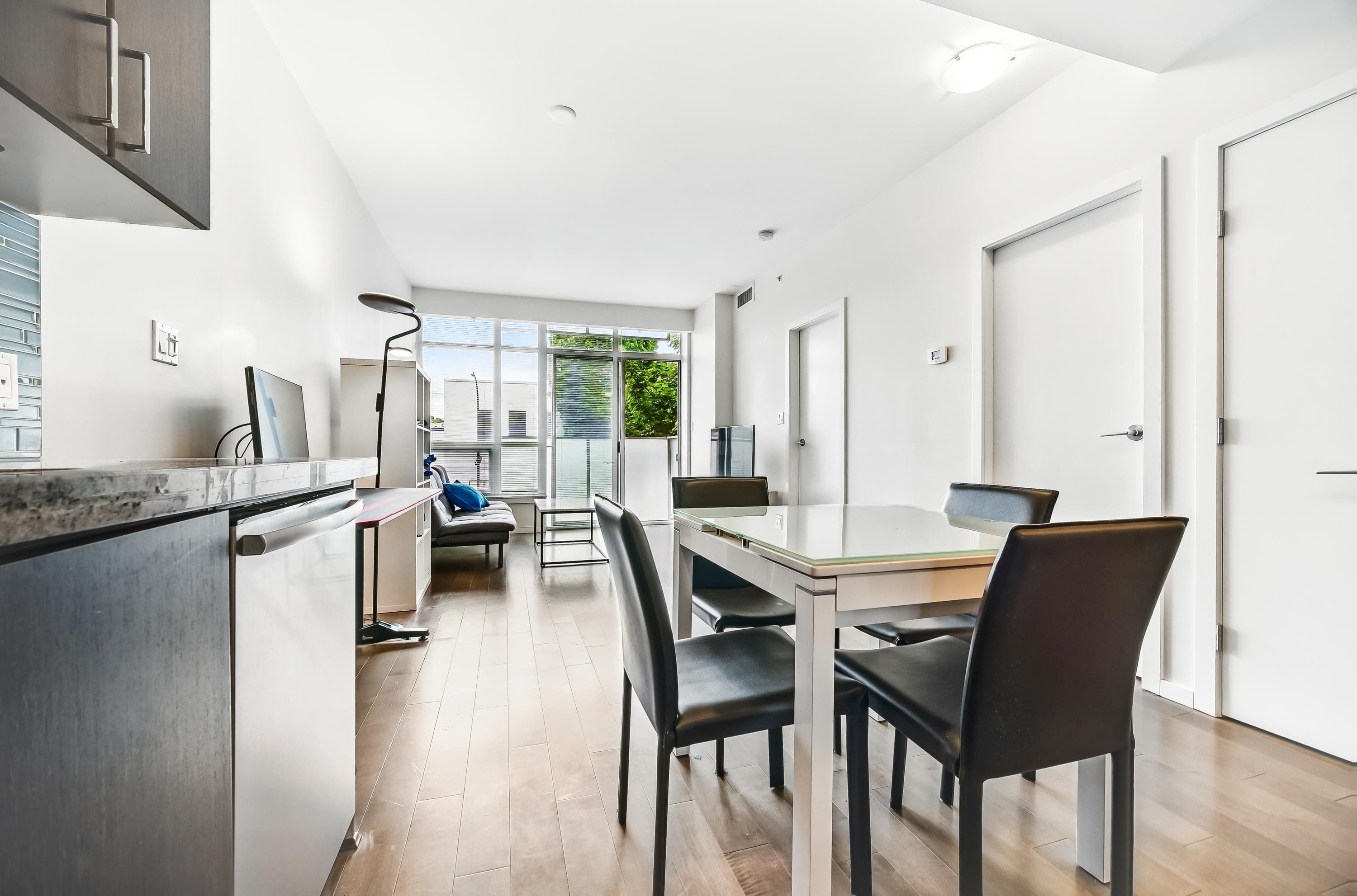 201 - 63 W 2nd Avenue, Vancouver, V5Y 0G8 — photo 5