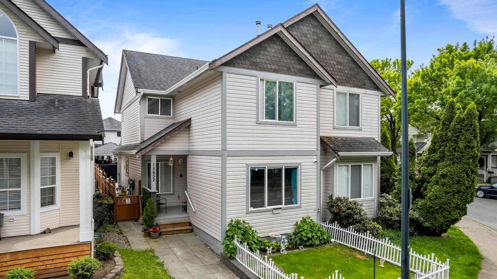 18452 66 Avenue, Surrey