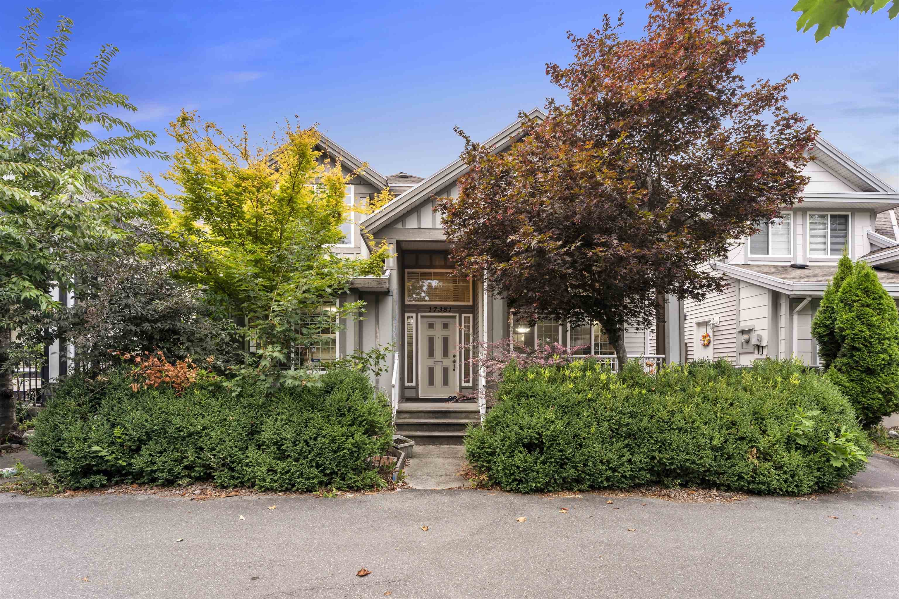 17381 64 Avenue, Surrey