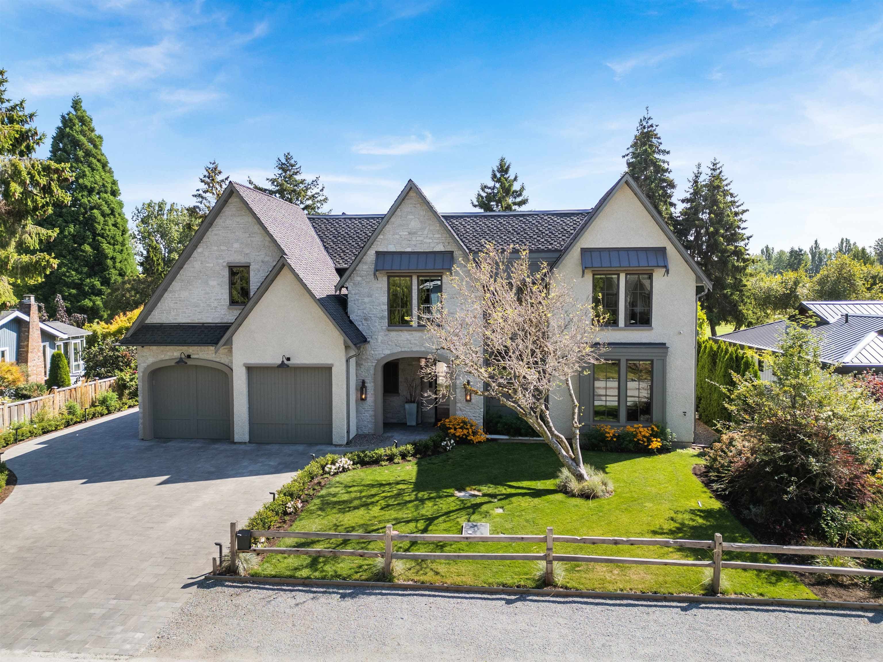 948 Eden Crescent, Delta — sold