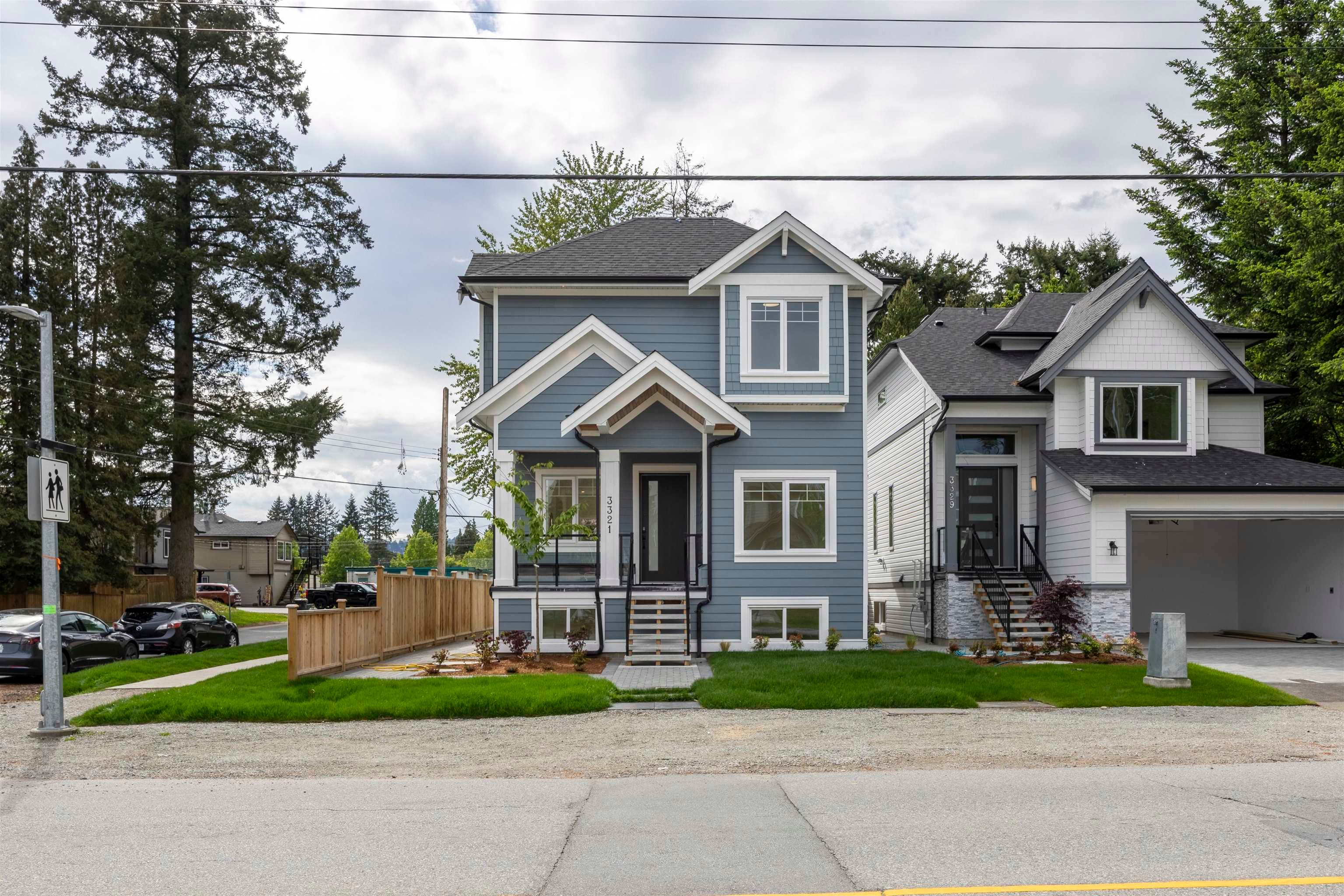 3321 Oxford Street, Port Coquitlam, V3B 4C9 — photo 2