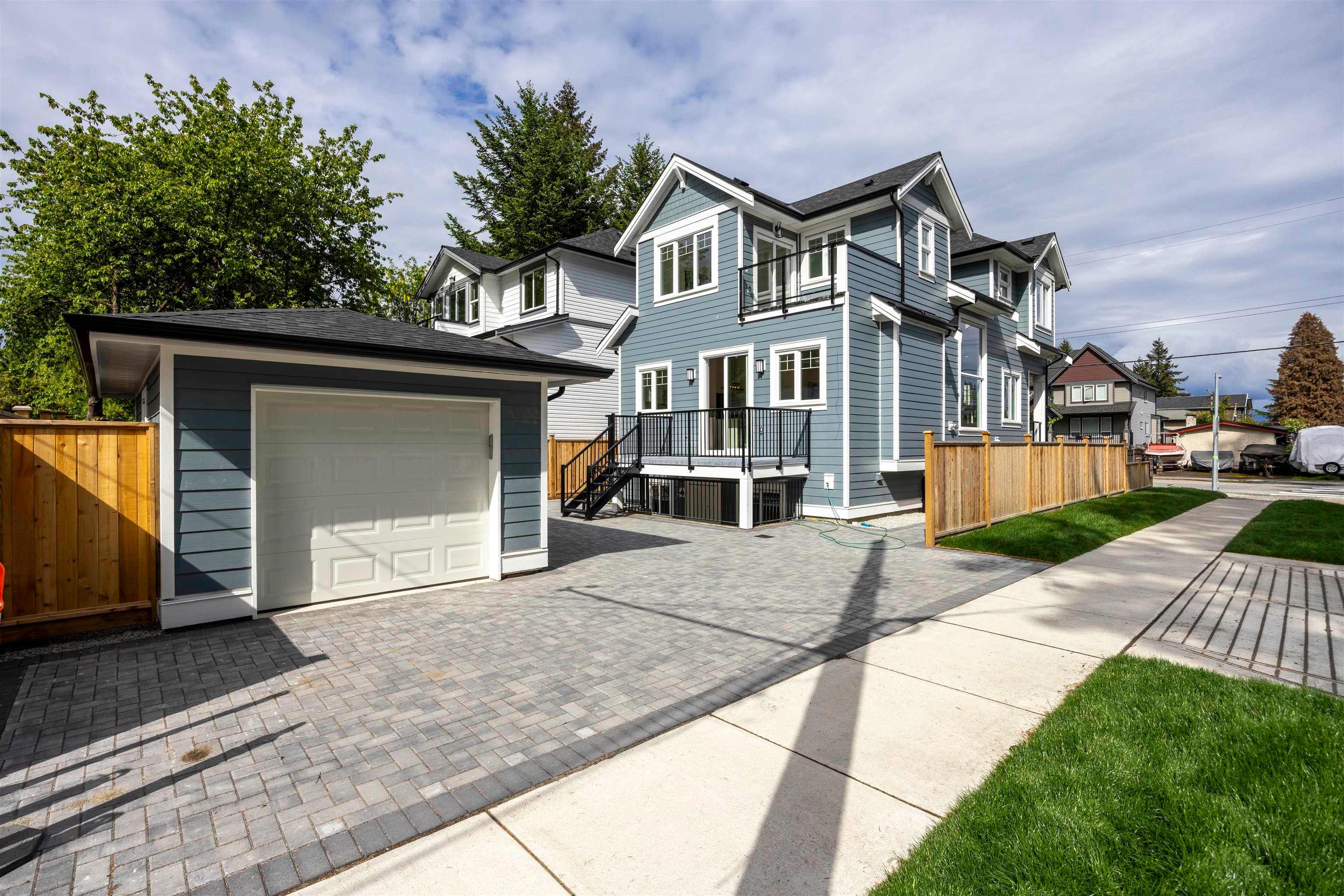 3321 Oxford Street, Port Coquitlam, V3B 4C9 — photo 3