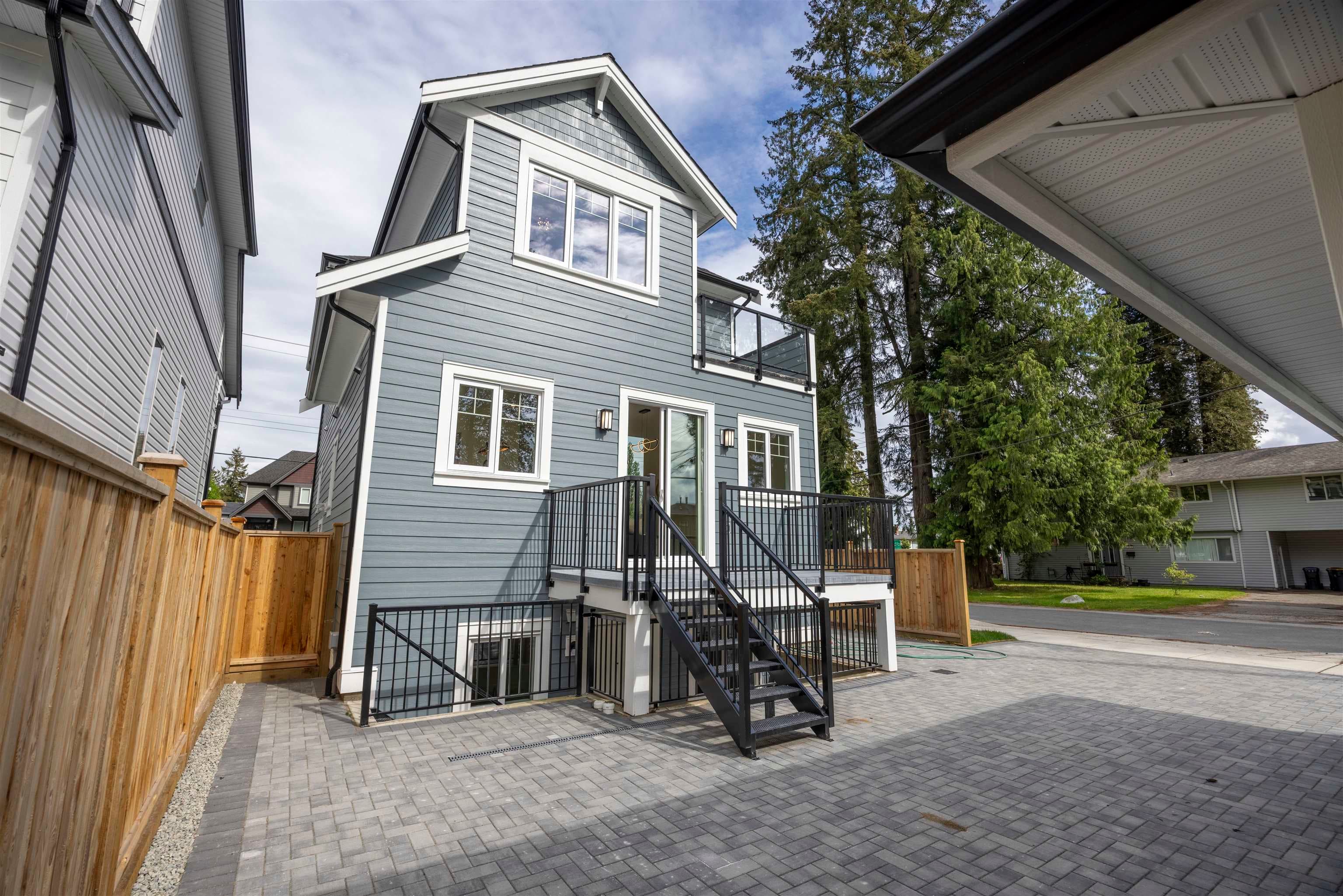 3321 Oxford Street, Port Coquitlam, V3B 4C9 — photo 4