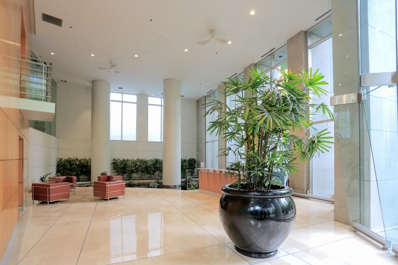 1301 - 1288 Alberni Street, Vancouver, V6E 4N5 — photo 4