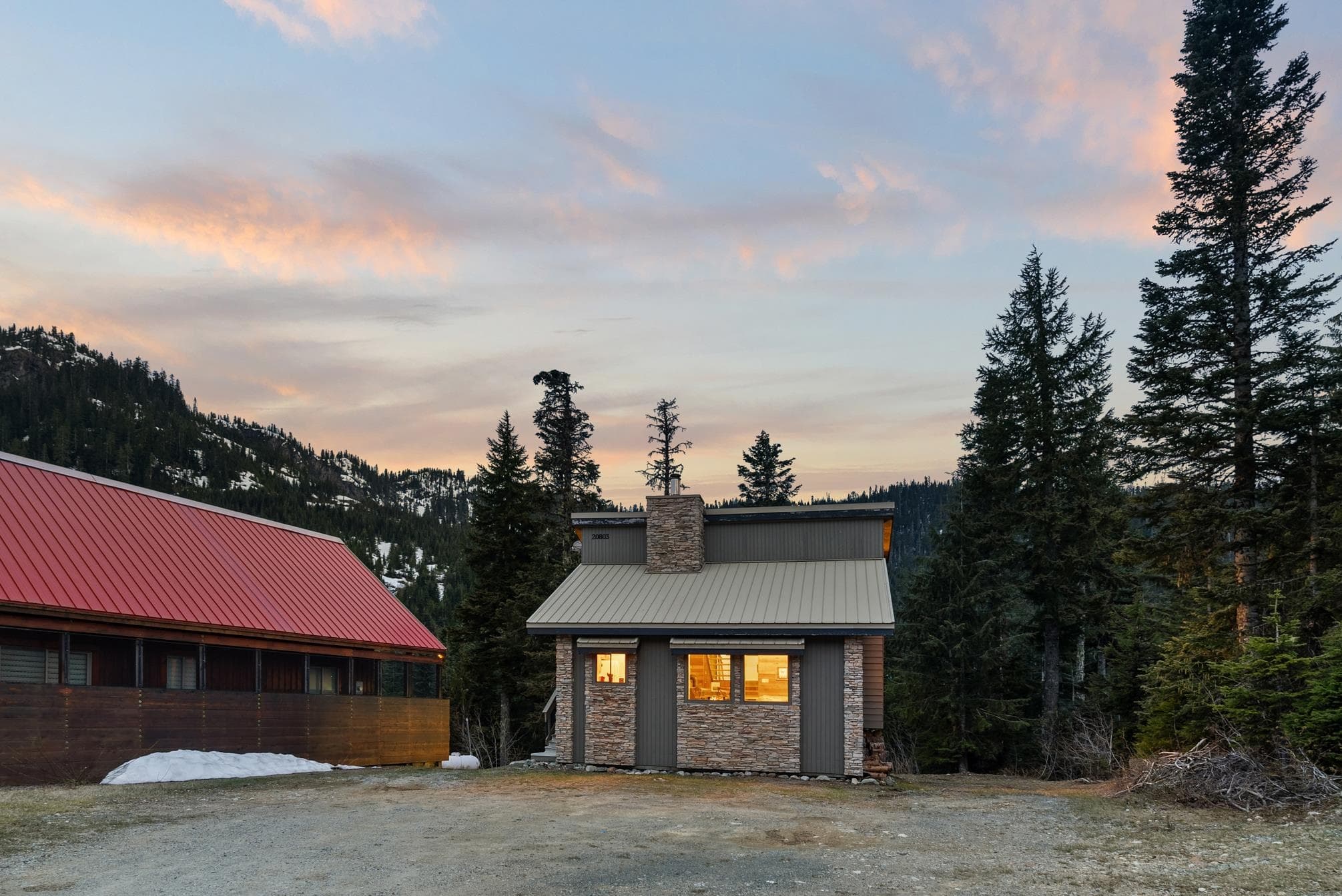 20803 Mount Keenan Road, Mission, V0M 1A1 — photo 2