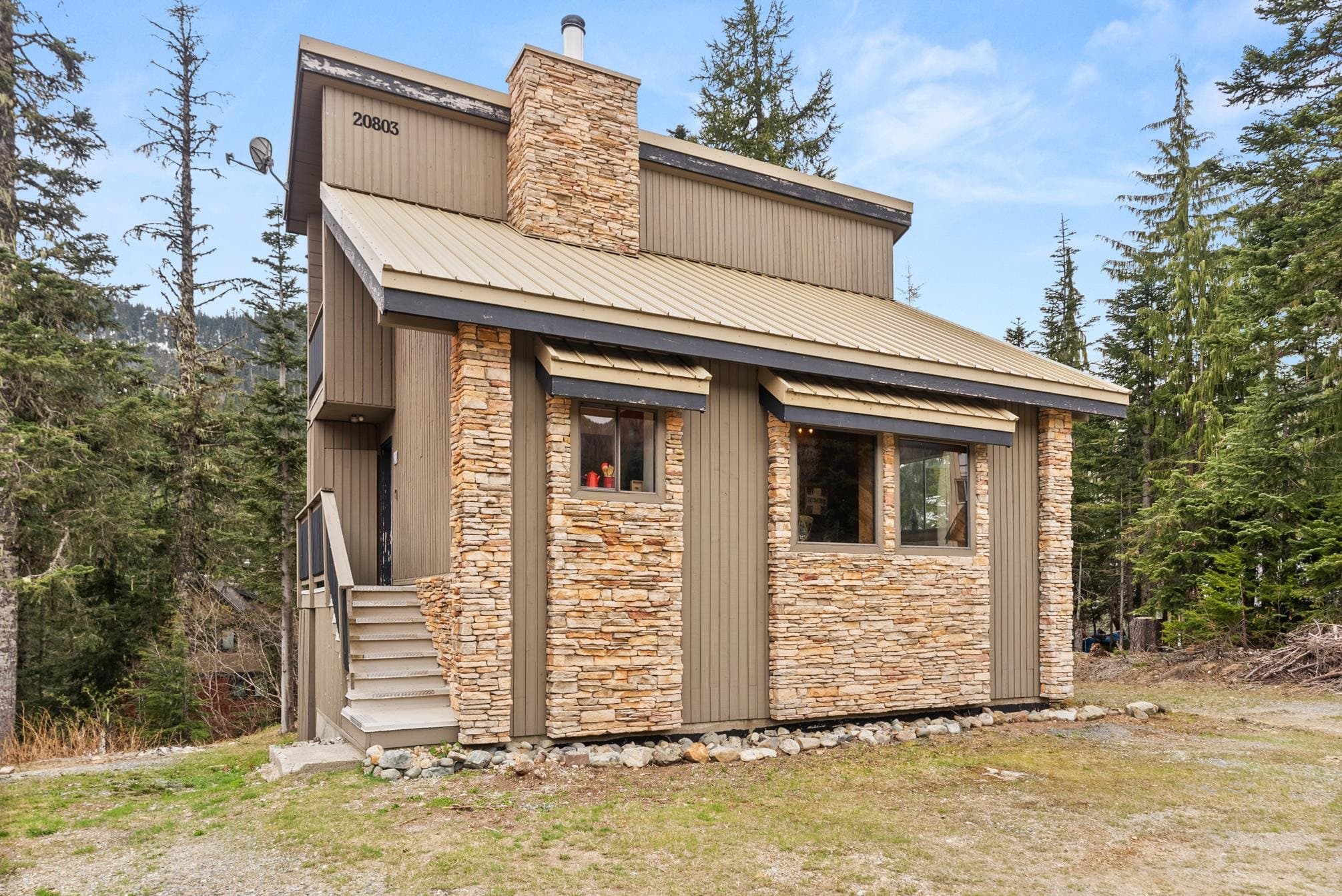 20803 Mount Keenan Road, Mission, V0M 1A1 — photo 3