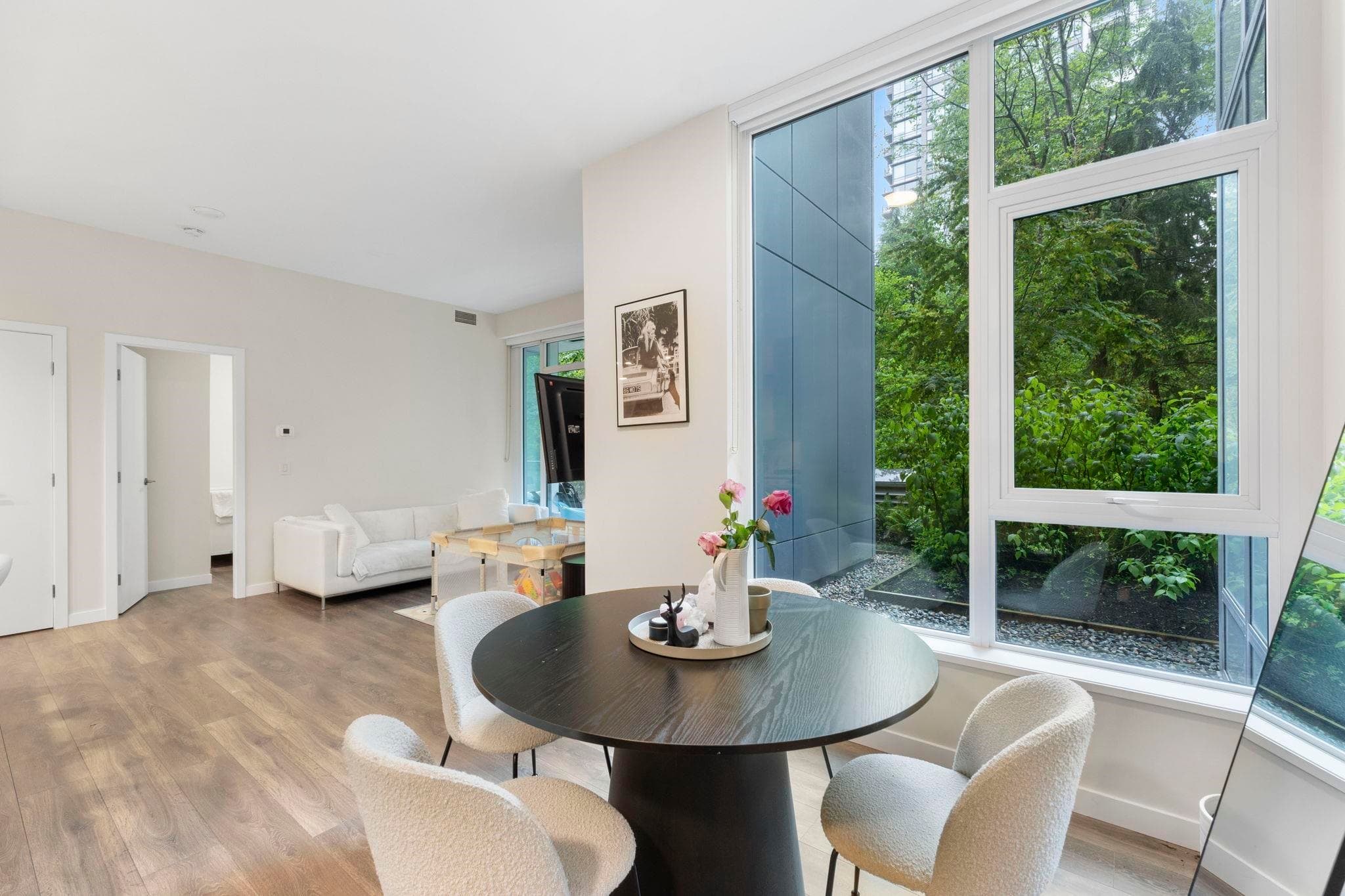 104 - 305 Morrissey Road, Port Moody, V3H 0M3 — photo 5