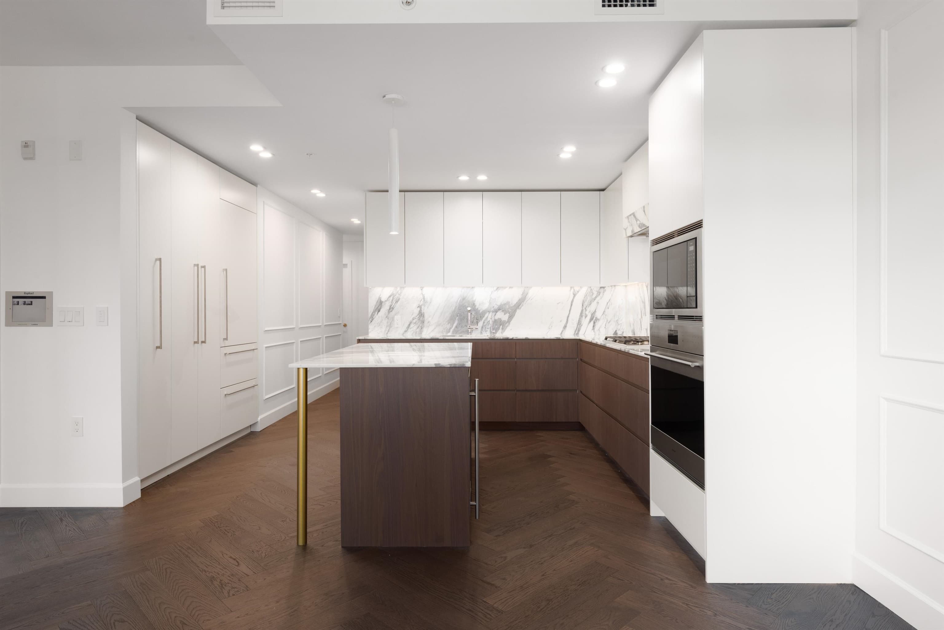 101 - 3668 W 10th Avenue, Vancouver, V6R 0G4 — photo 5