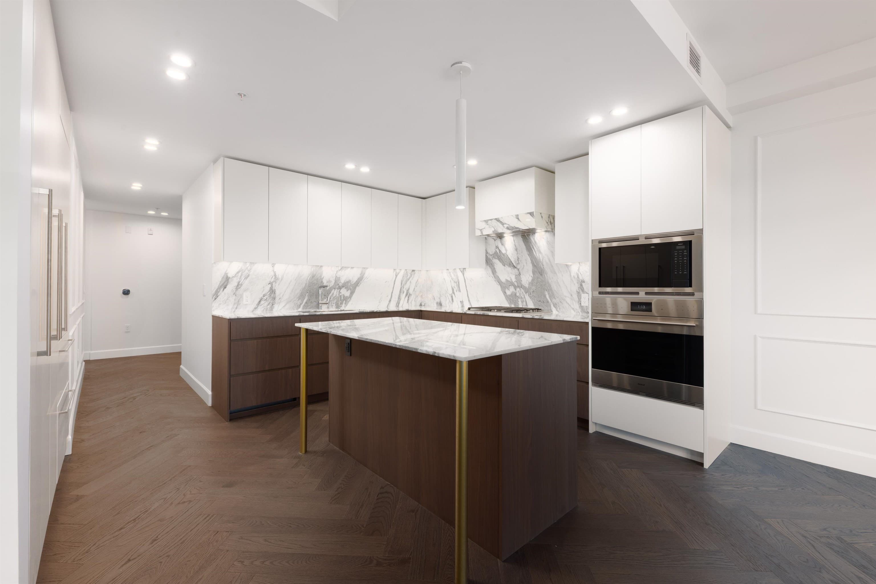 101 - 3668 W 10th Avenue, Vancouver, V6R 0G4 — photo 4