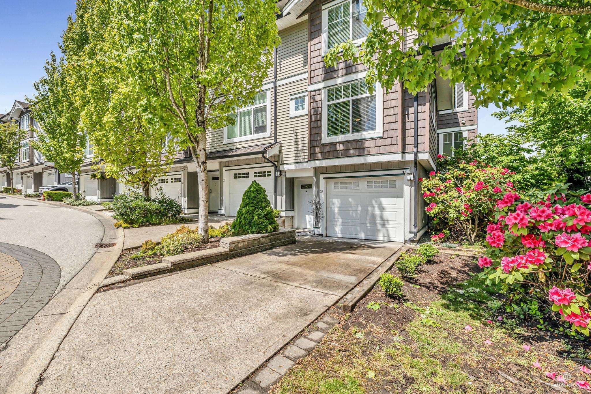 36 - 14356 63a Avenue, Surrey, V3X 0E3 — photo 2