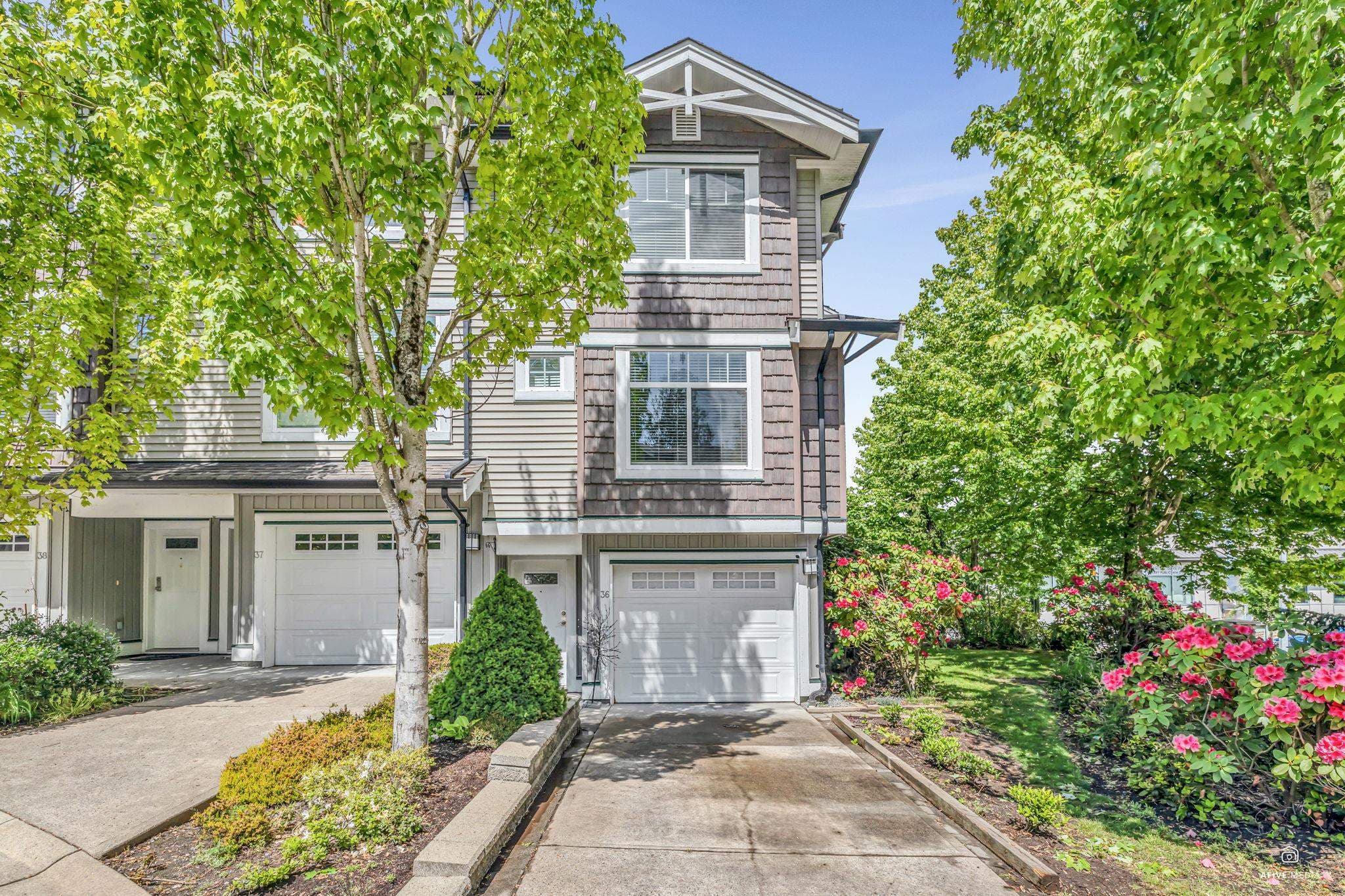 36 - 14356 63a Avenue, Surrey, V3X 0E3 — photo 1