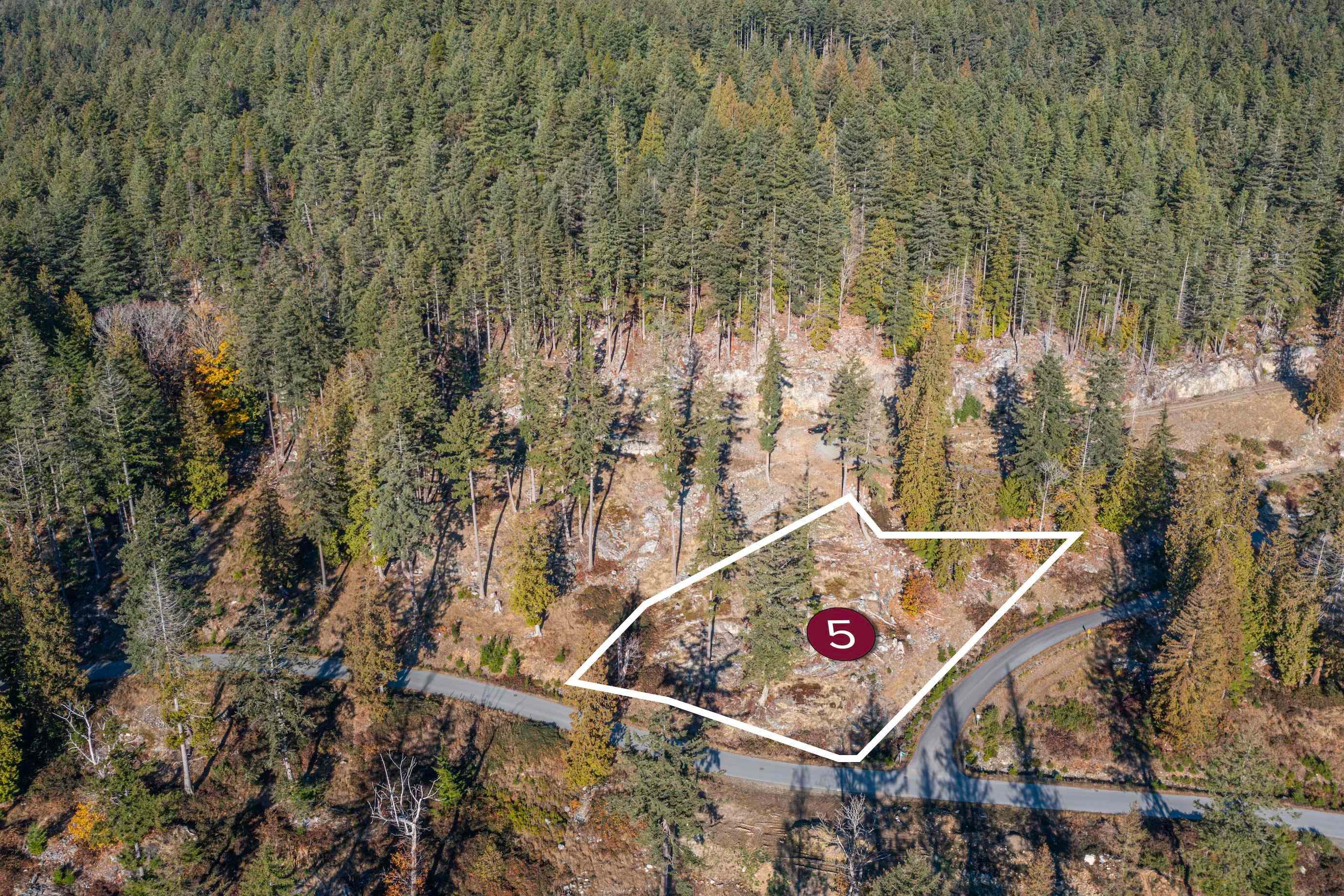 814 Mcintosh Lane, Bowen Island, V0N 1G2 — photo 3