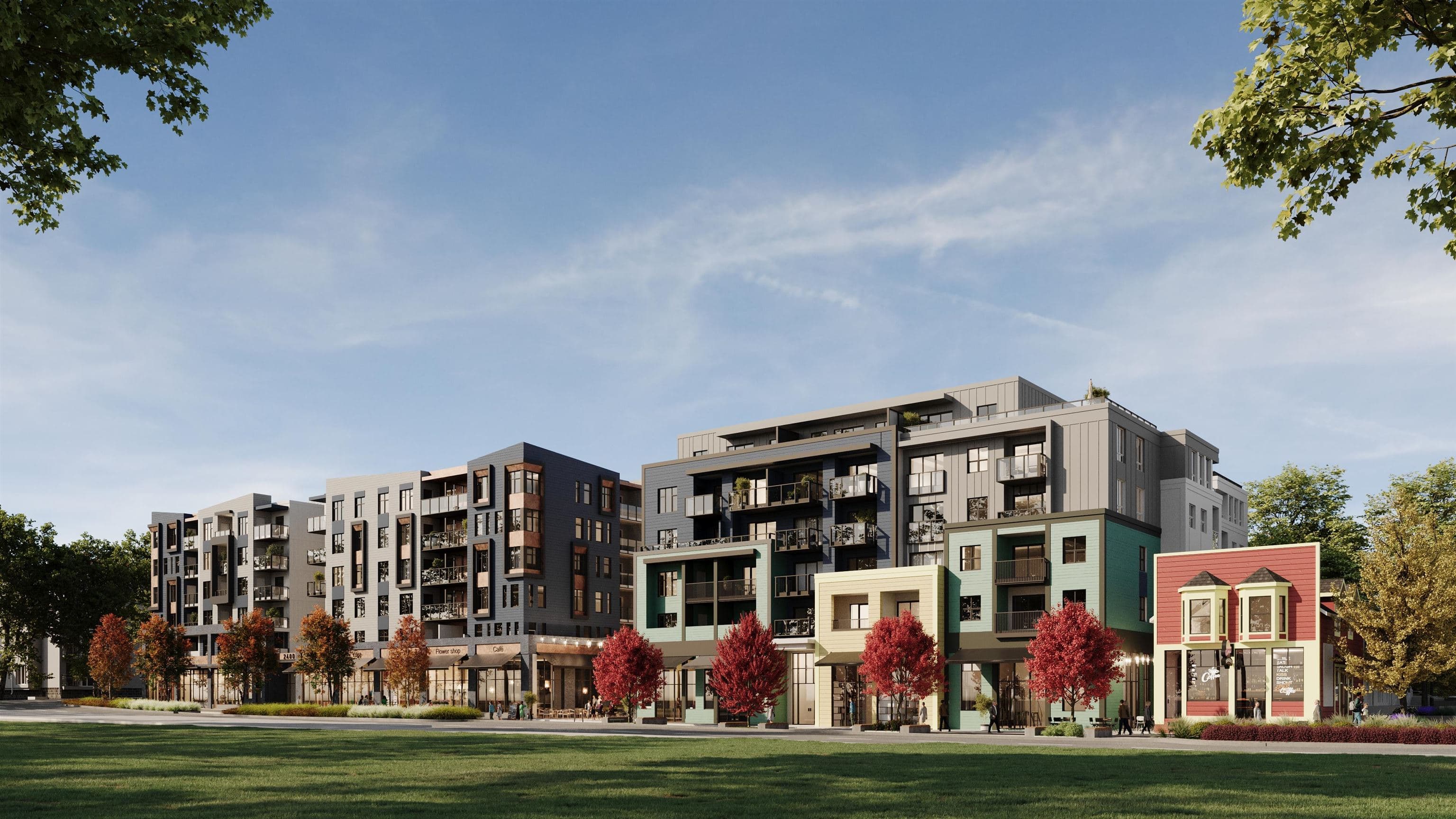 318 - 50 Queens Street, Port Moody
