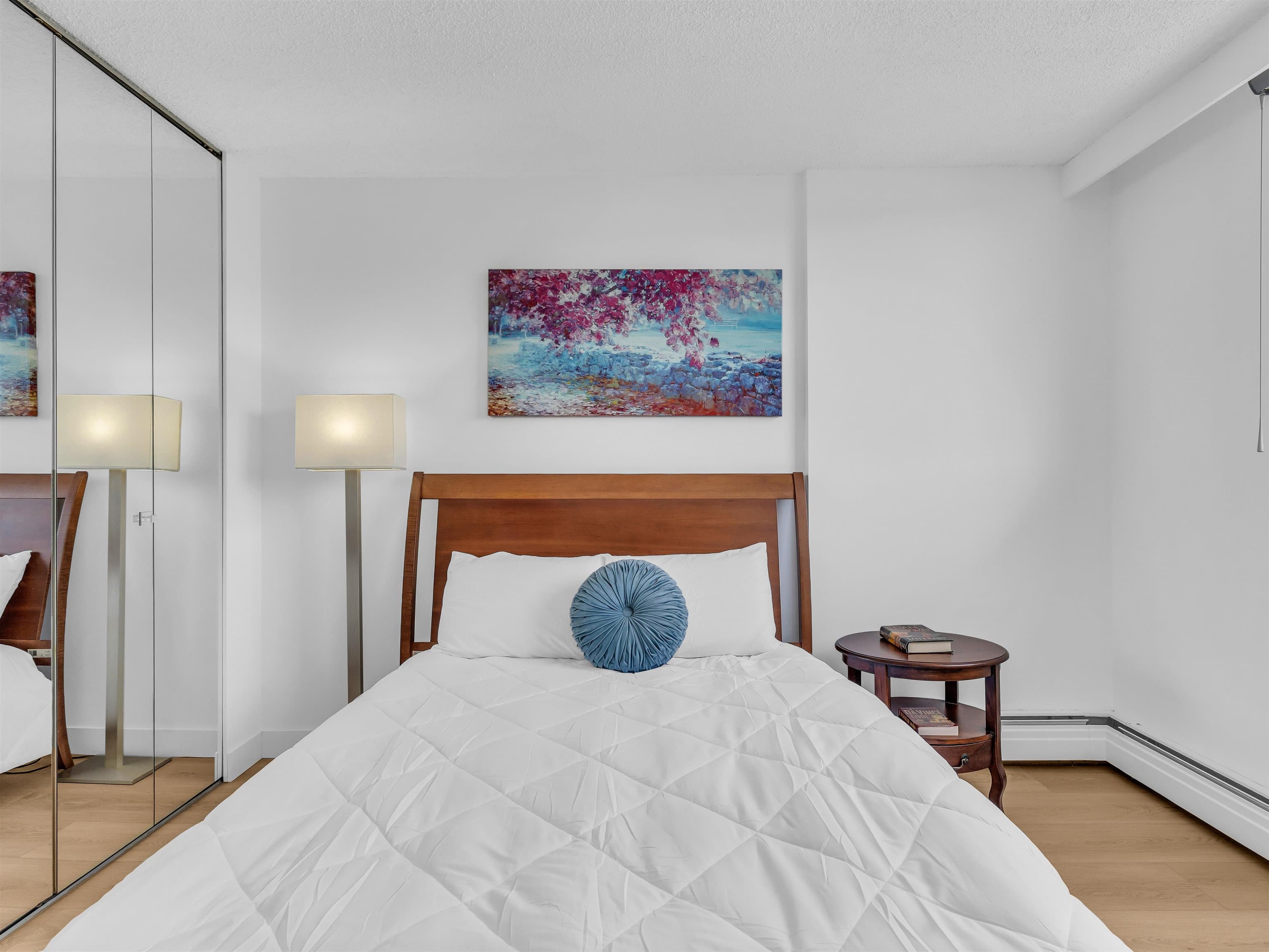 1105 - 145 St. Georges Avenue, North Vancouver, V7L 3G8 — photo 5