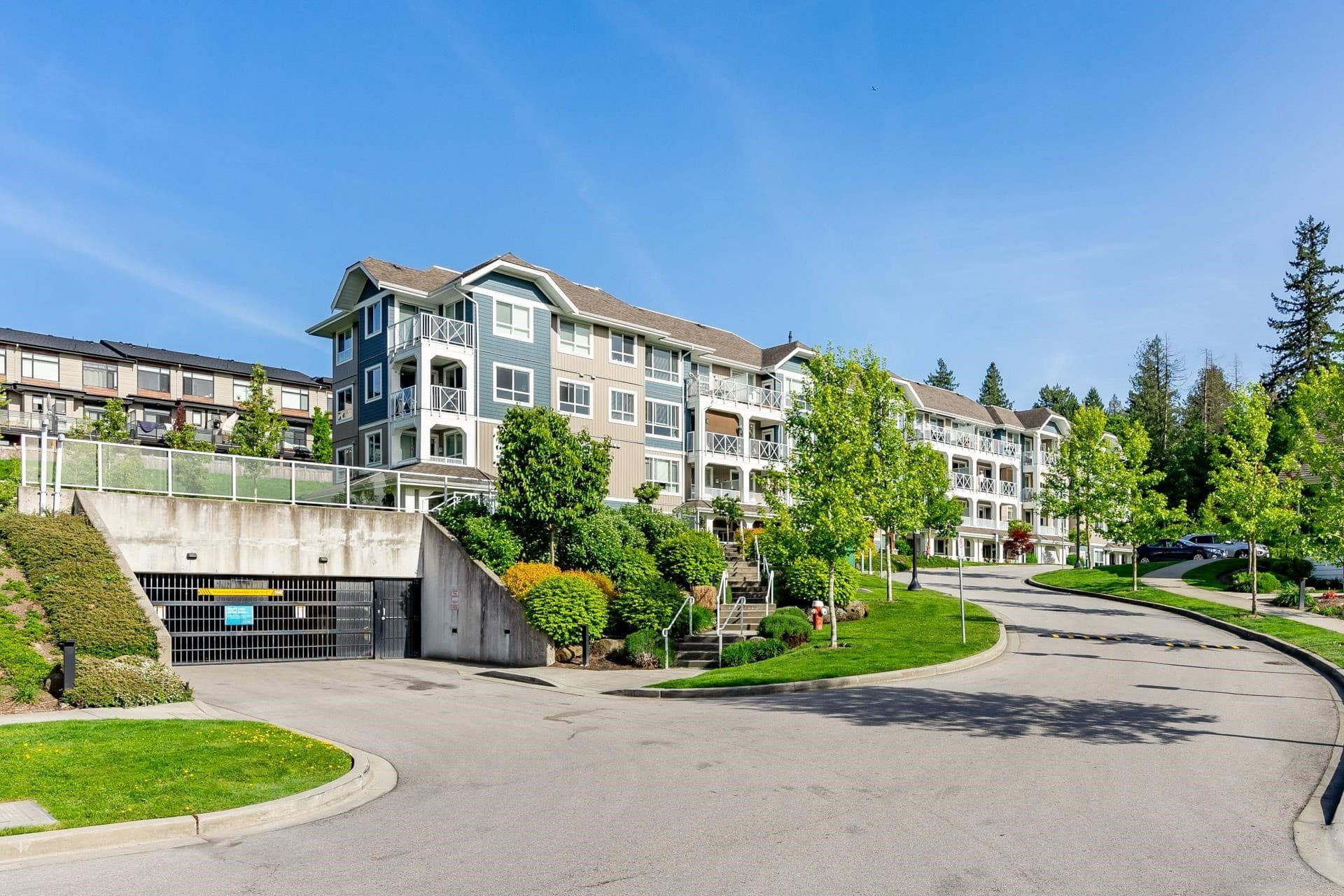 209 - 16396 64 Avenue, Surrey, V3S 6X6 — photo 2