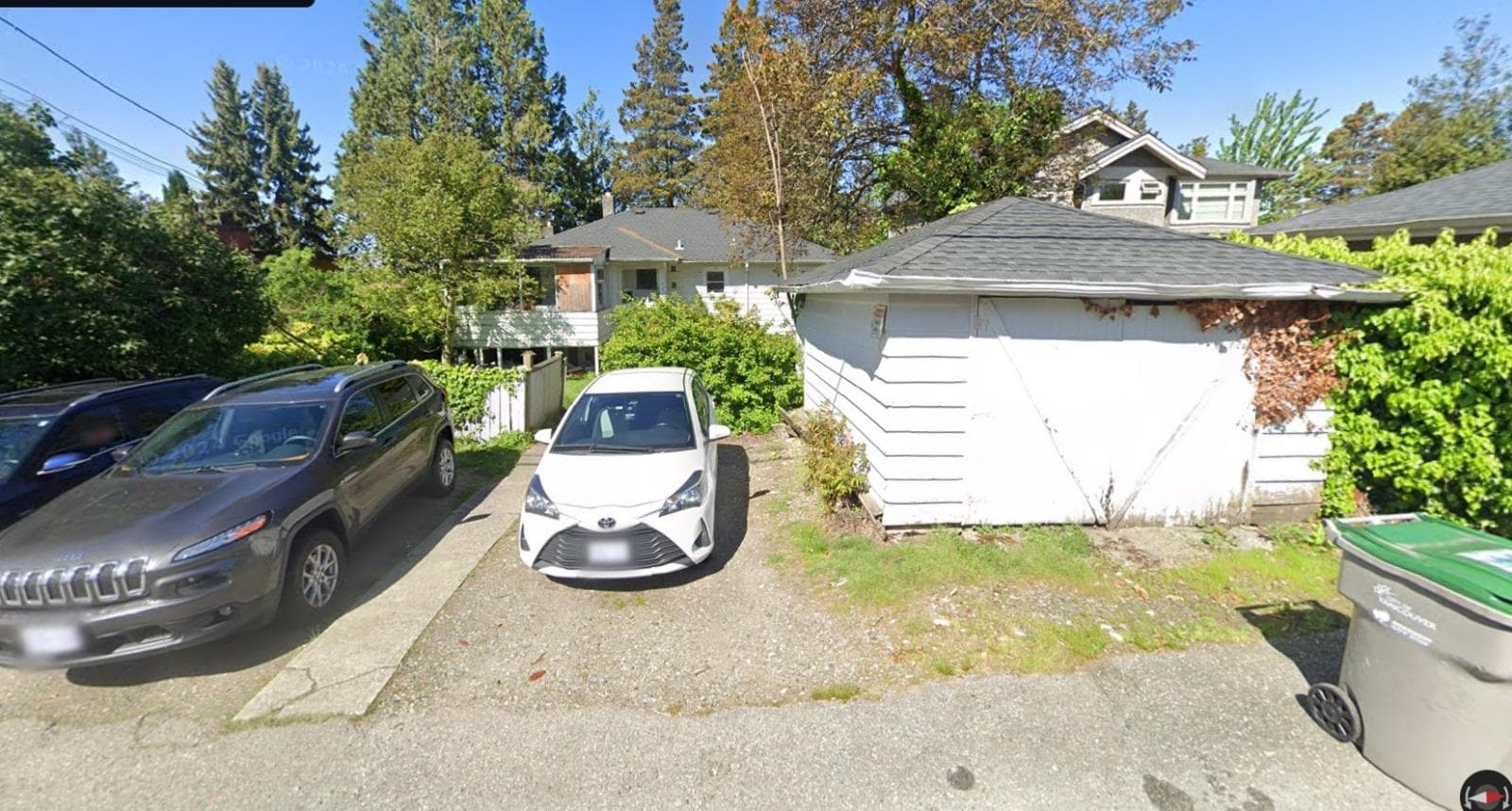 7650 Granville Street, Vancouver, V6P 4Y7 — photo 2