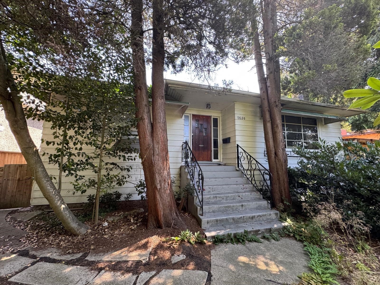 7650 Granville Street, Vancouver