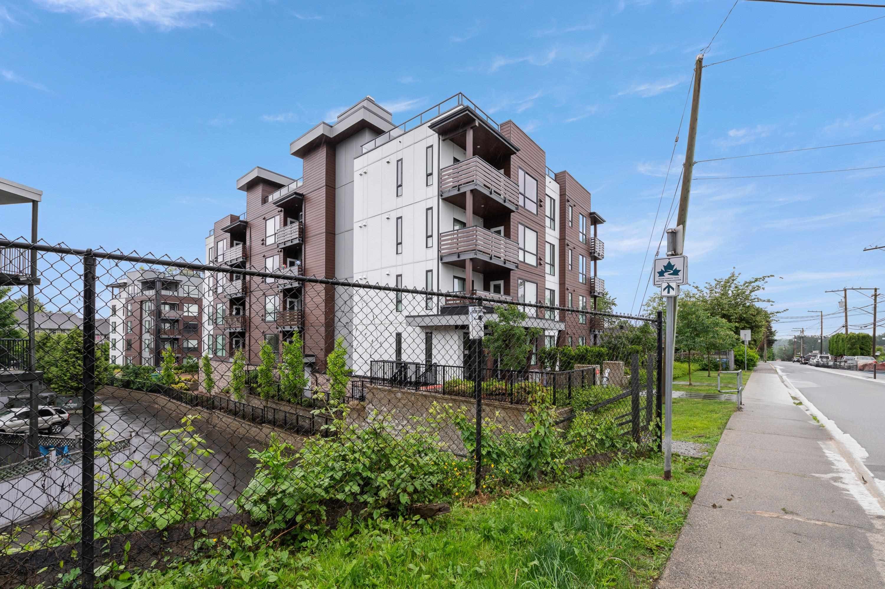 101 - 11718 224 Street, Maple Ridge, V2X 6A2 — photo 2
