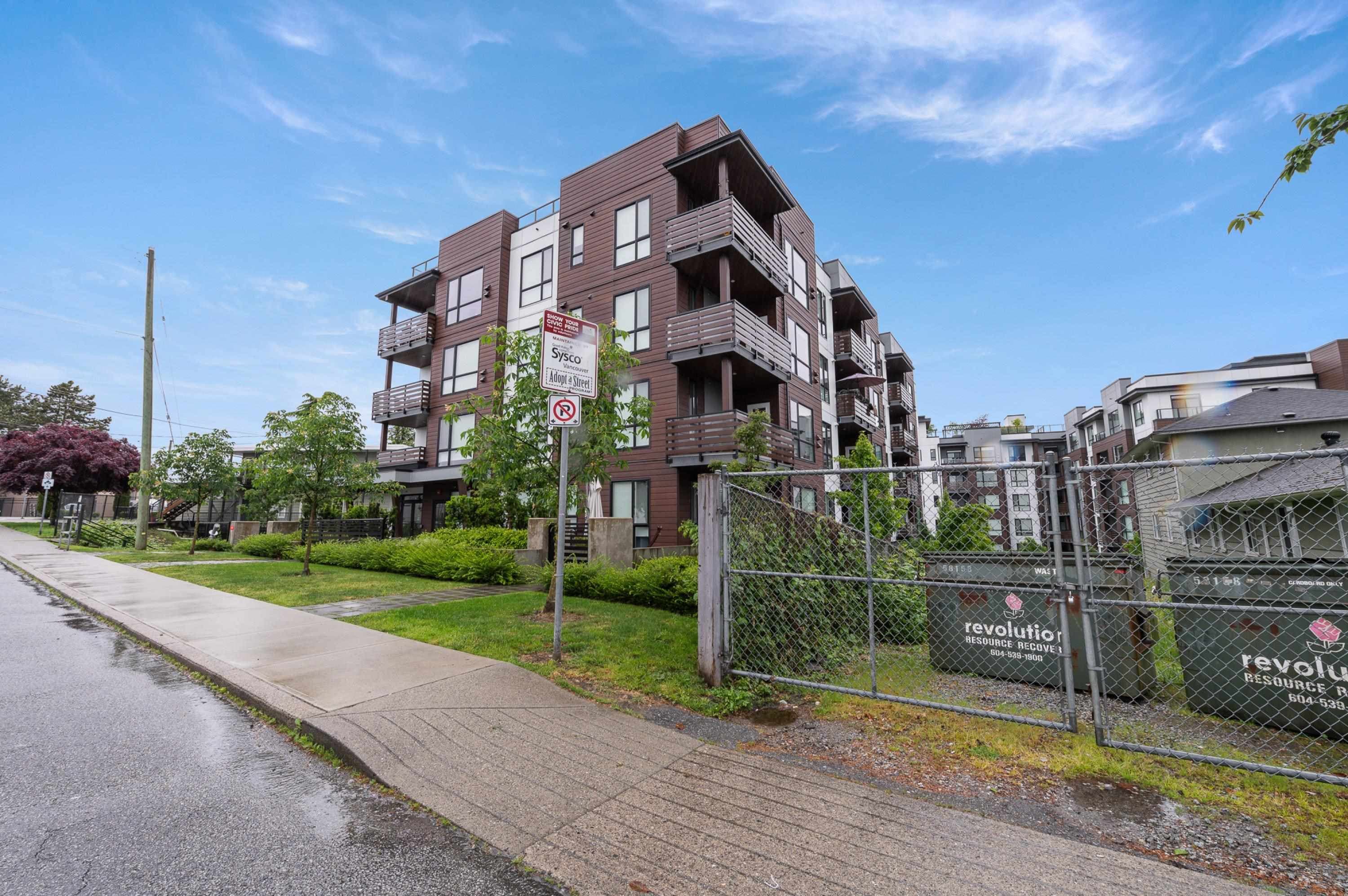 101 - 11718 224 Street, Maple Ridge, V2X 6A2 — photo 3