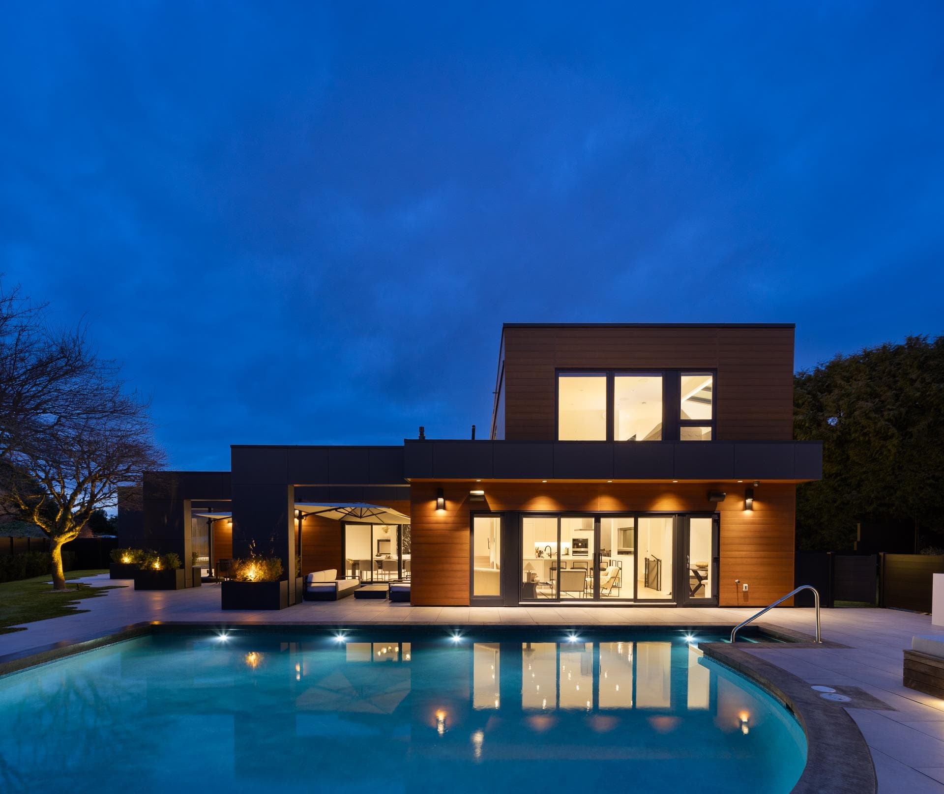 4278 Rockridge Place, West Vancouver, V7W 2Y4 — photo 2