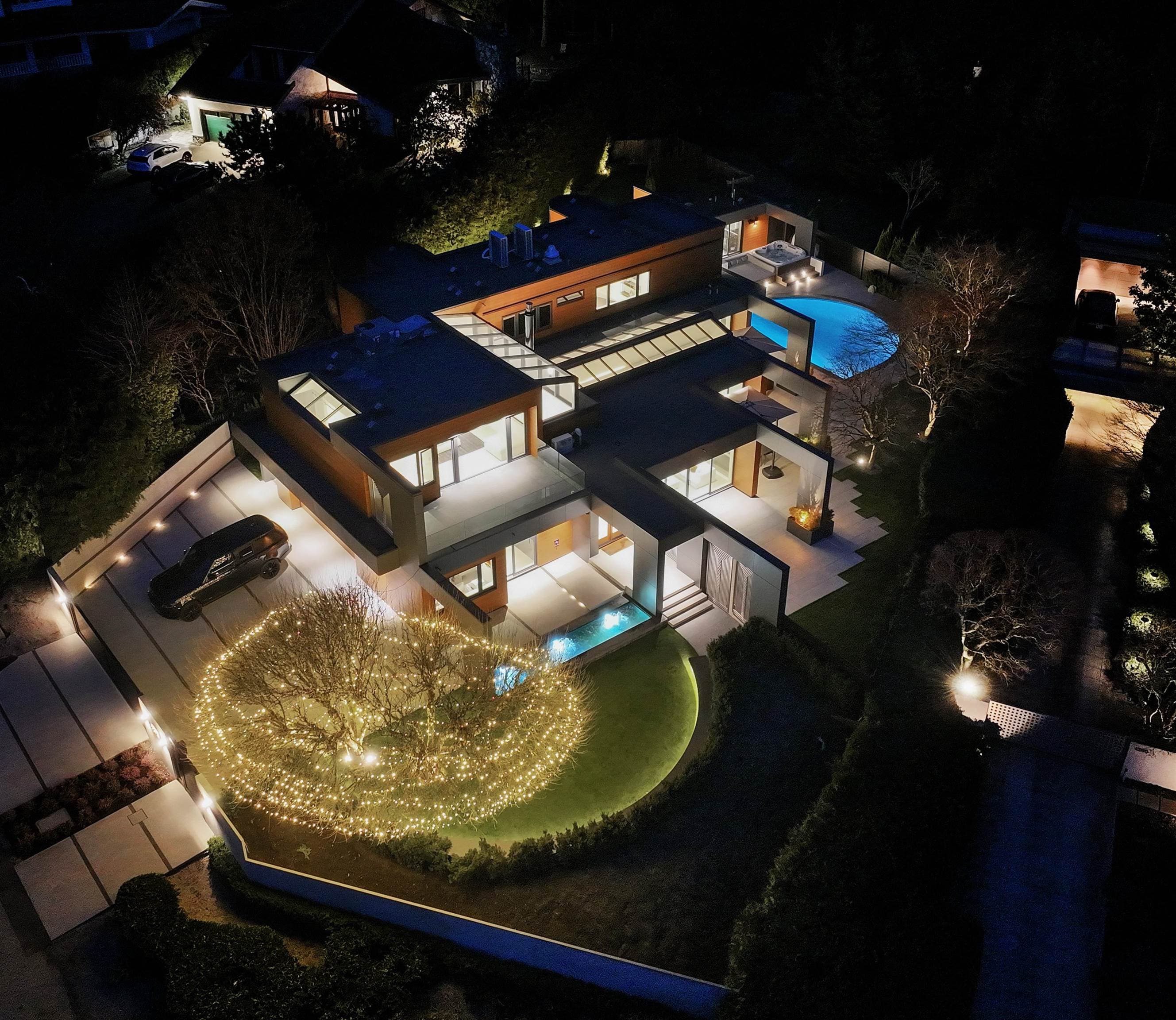 4278 Rockridge Place, West Vancouver, V7W 2Y4 — photo 3