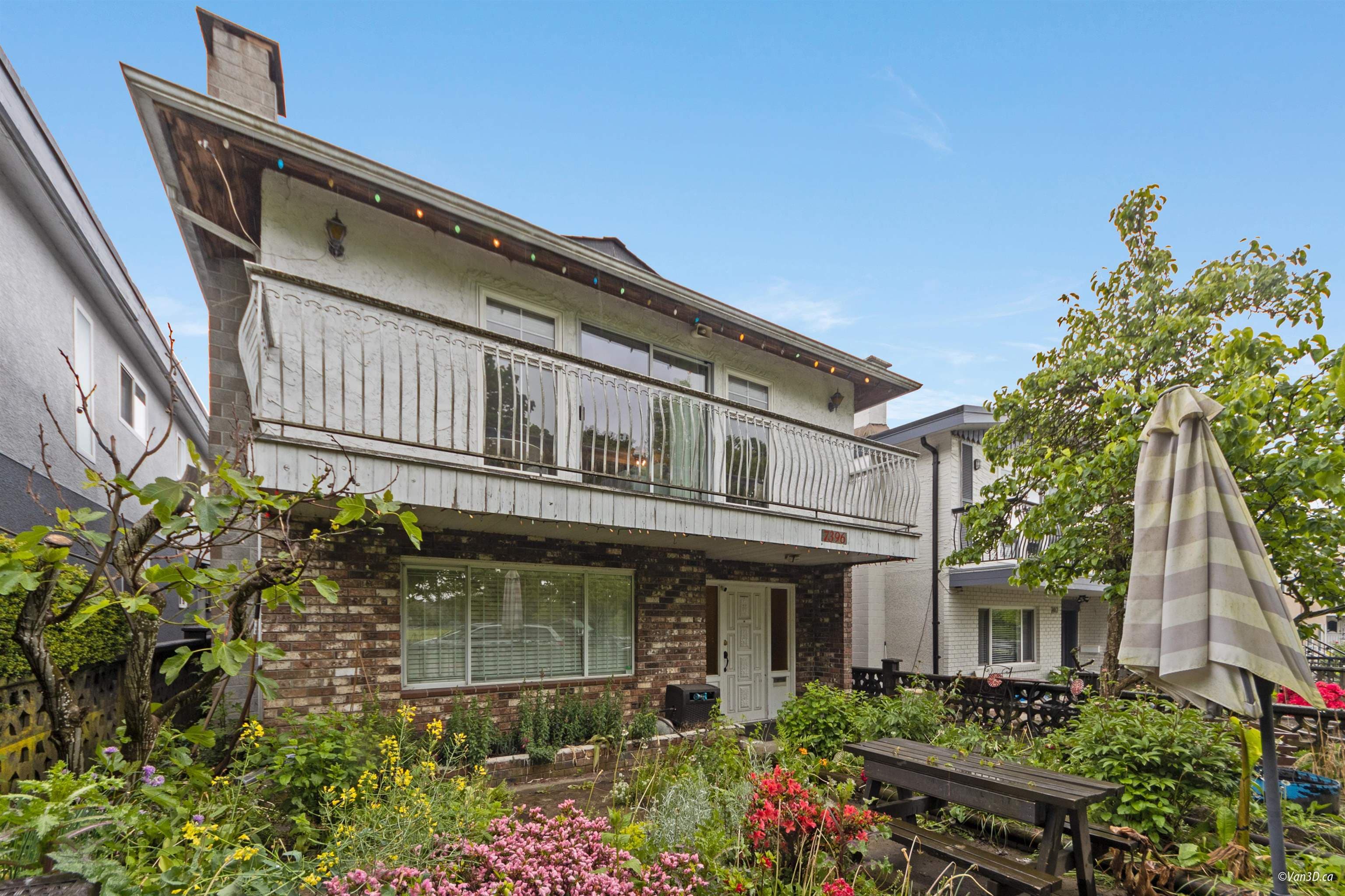 7396 Sherbrooke Street, Vancouver