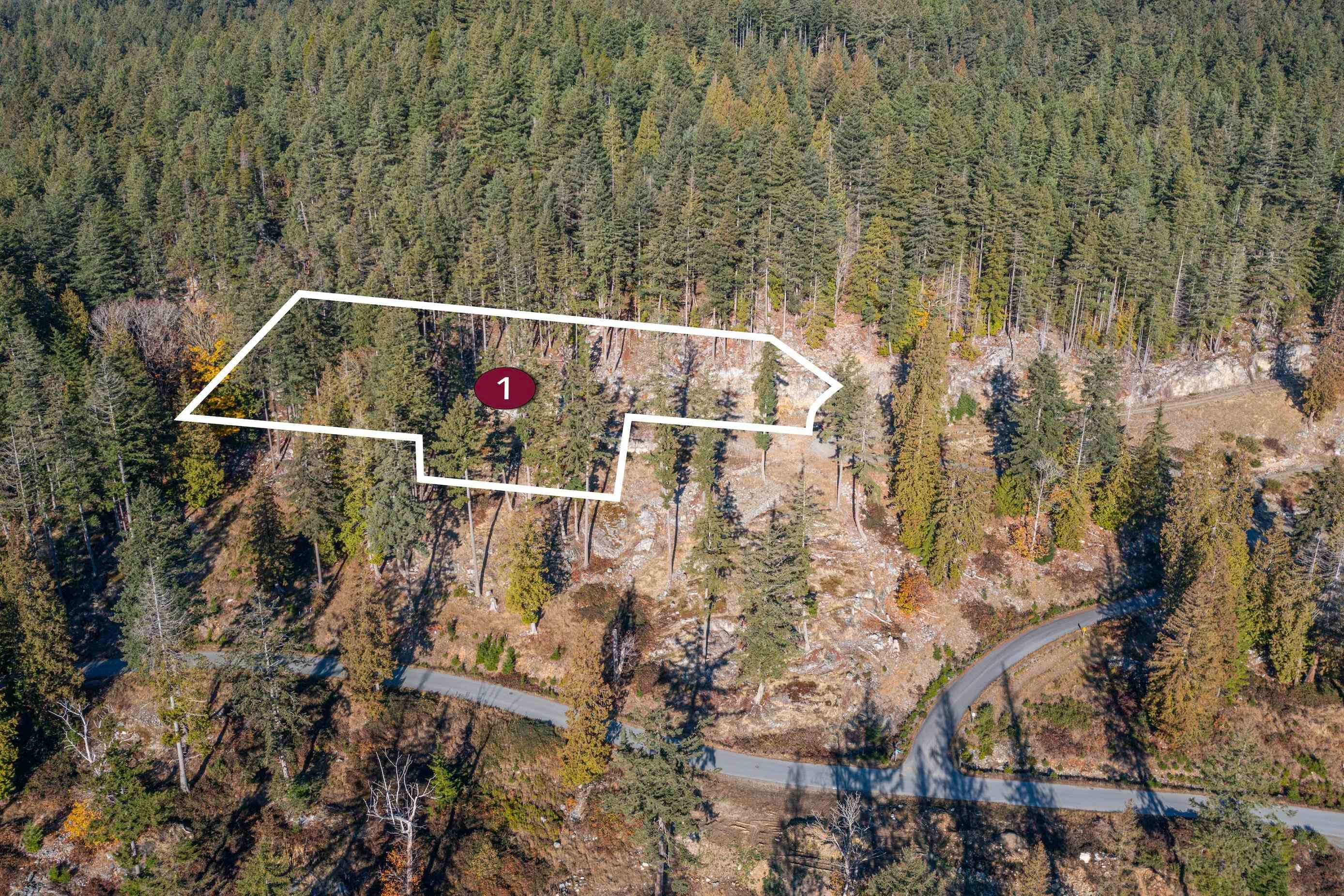822 Mcintosh Lane, Bowen Island, V0N 1G2 — photo 3