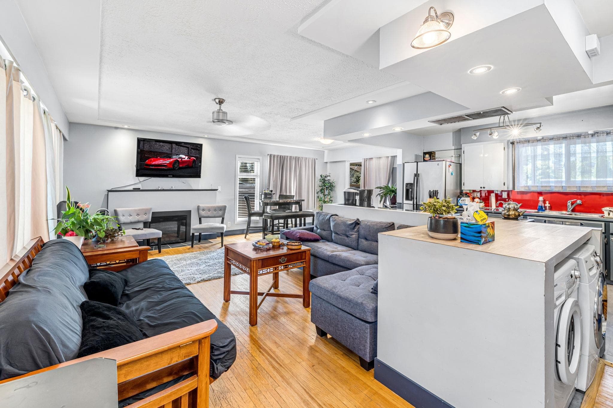 2715 Coast Meridian Road, Port Coquitlam, V3B 3M6 — photo 4