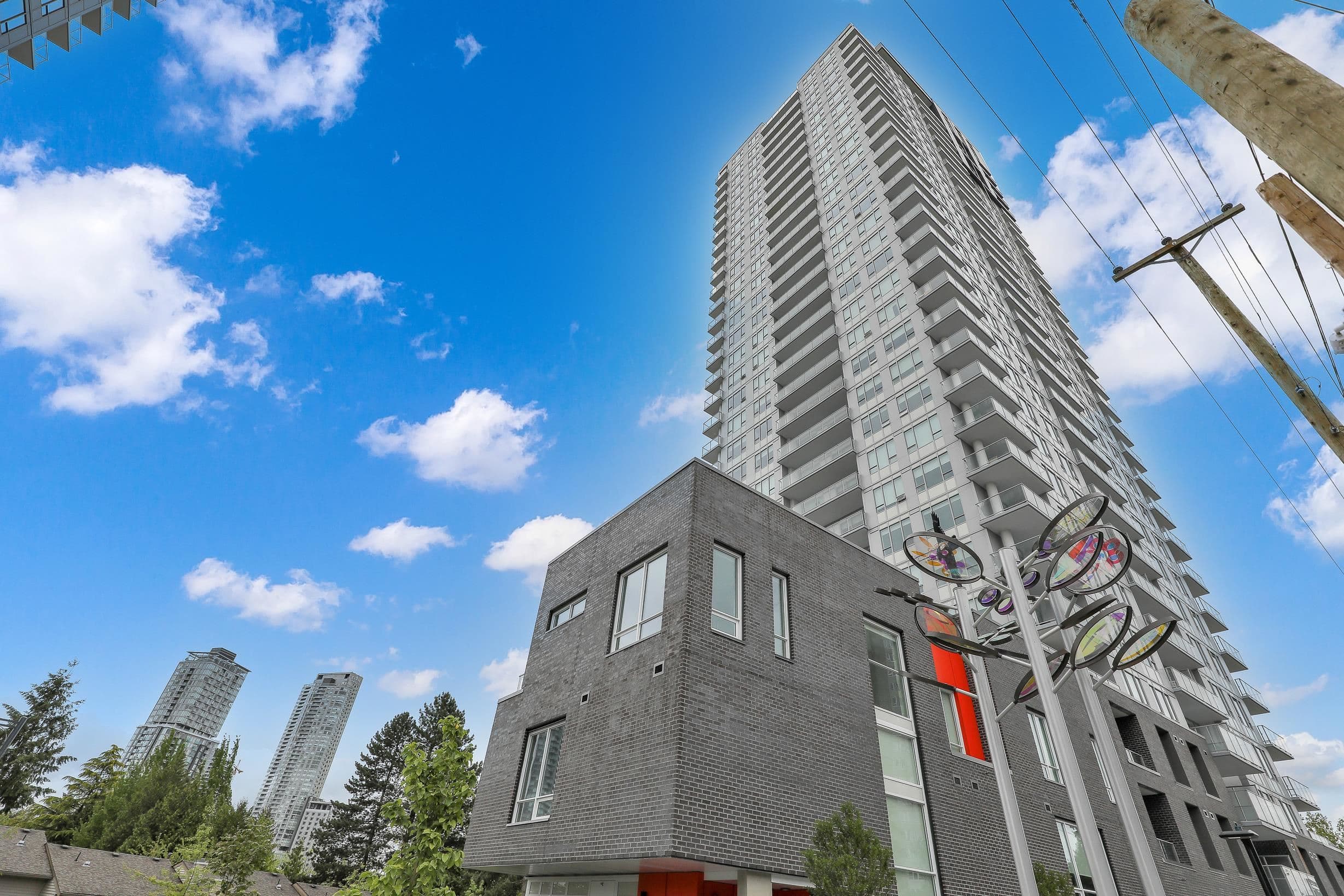 2505 - 13387 Old Yale Road, Surrey, V3T 0V6 — photo 2