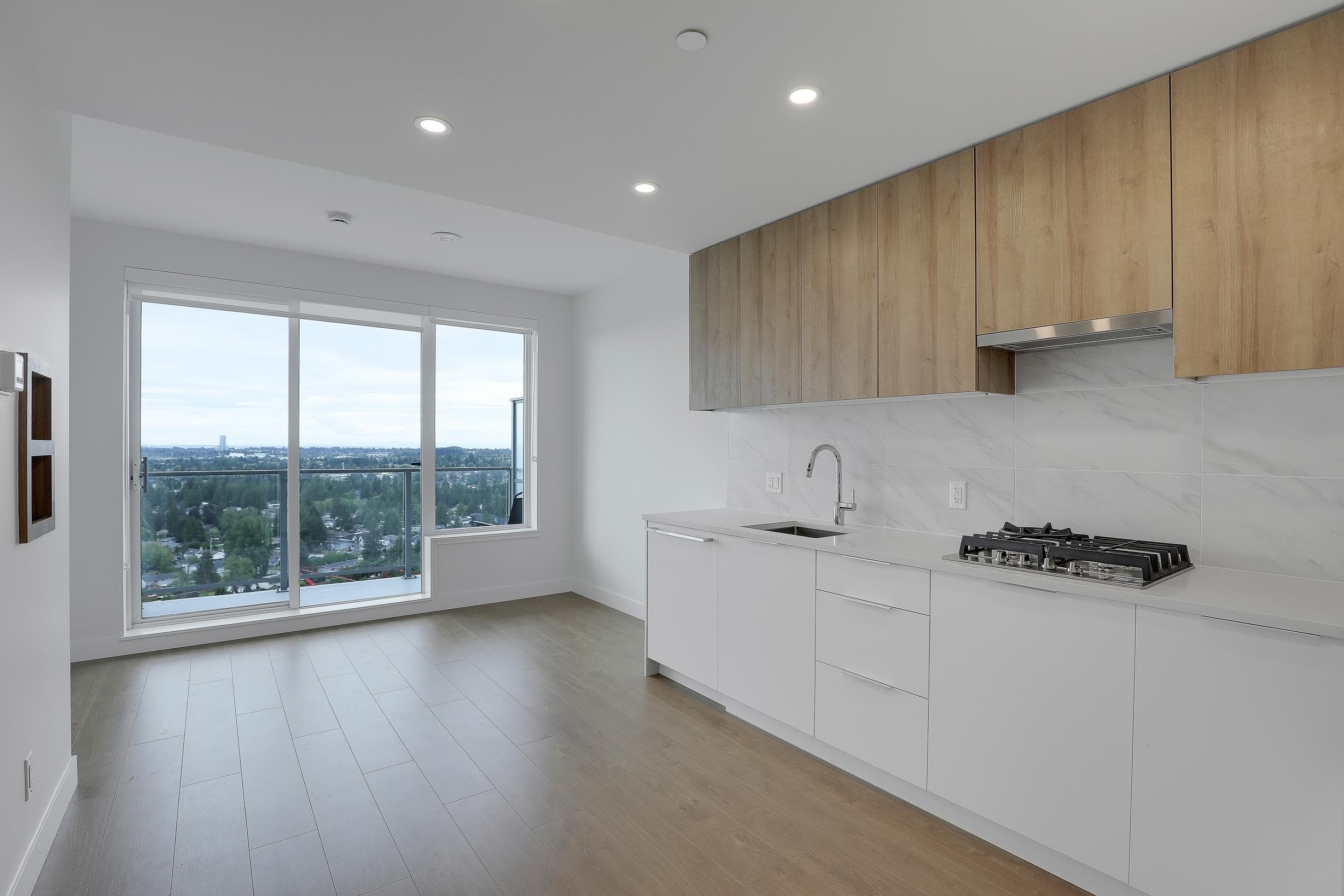 2505 - 13387 Old Yale Road, Surrey, V3T 0V6 — photo 3