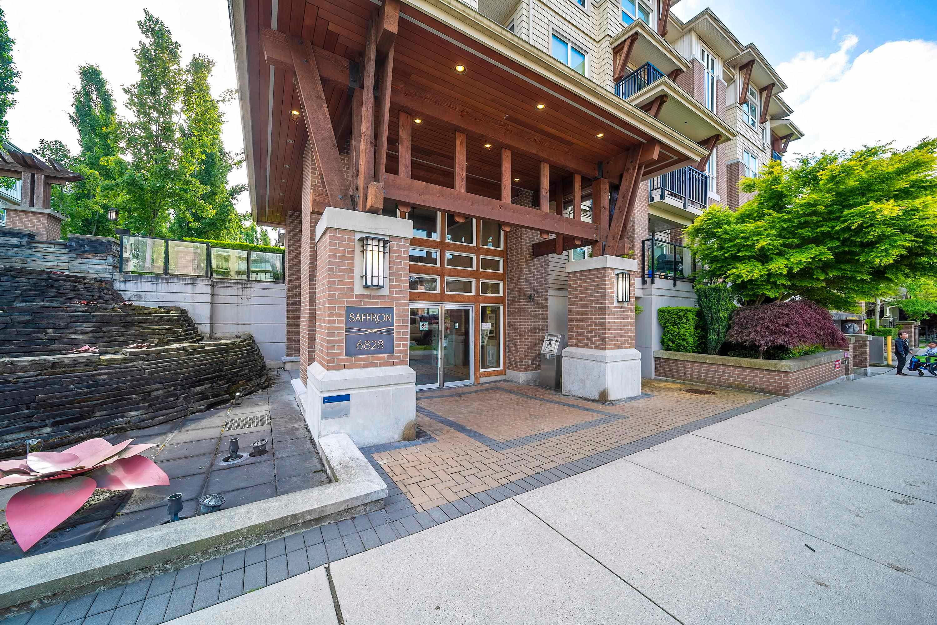 114 - 6828 Eckersley Road, Richmond, V6Y 0E8 — photo 2