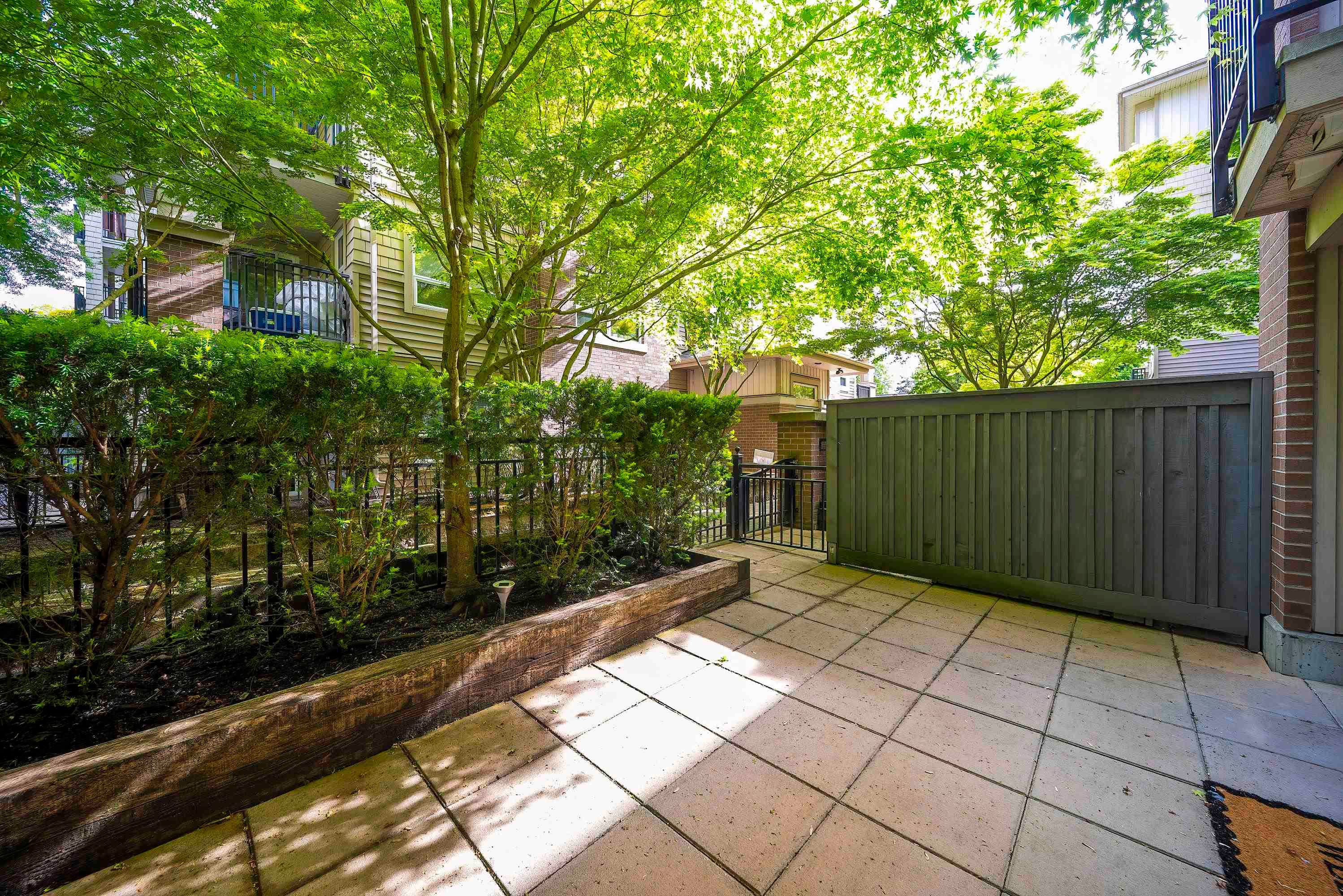114 - 6828 Eckersley Road, Richmond, V6Y 0E8 — photo 3