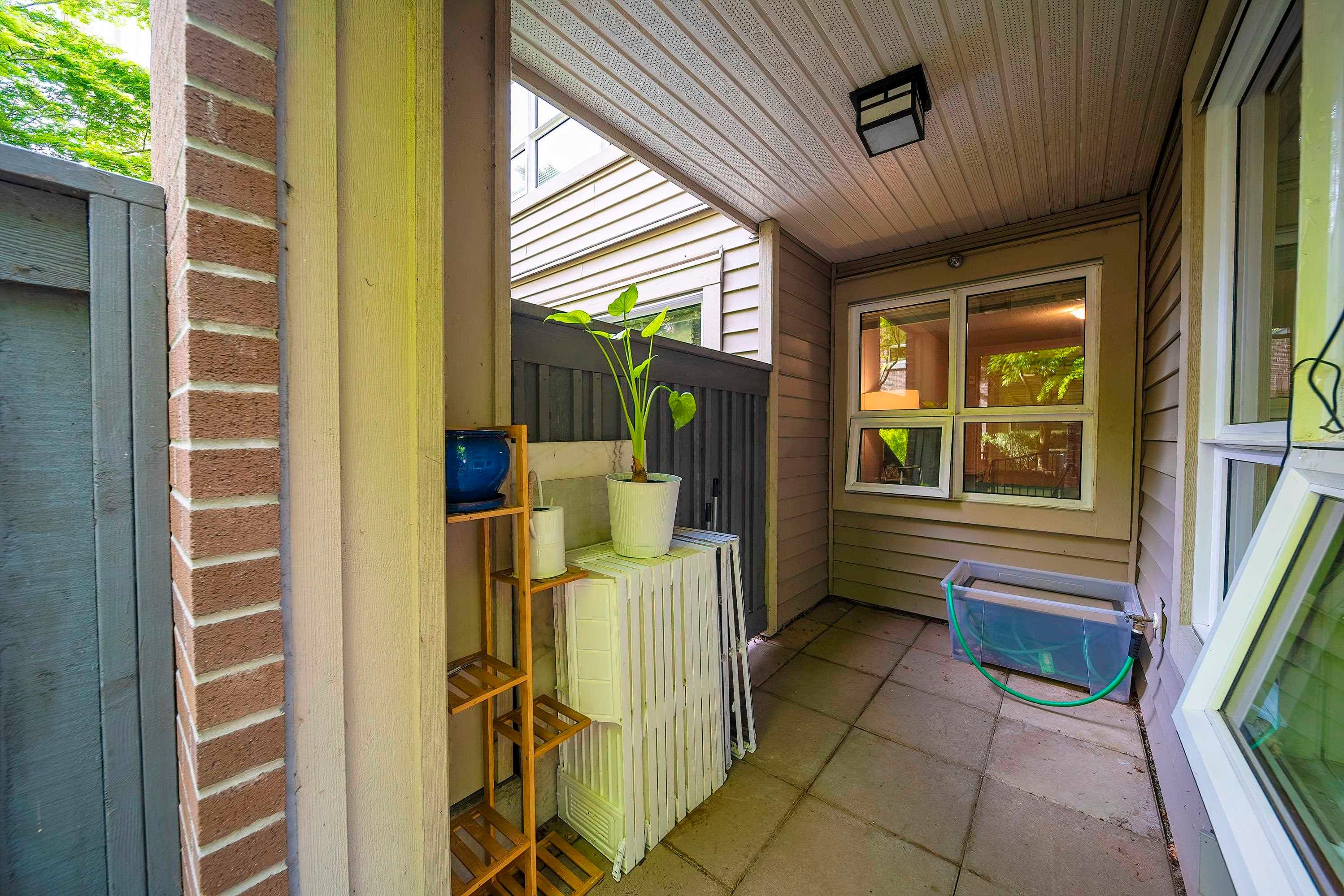 114 - 6828 Eckersley Road, Richmond, V6Y 0E8 — photo 4