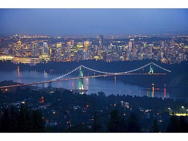 1328 Cammeray Road, West Vancouver