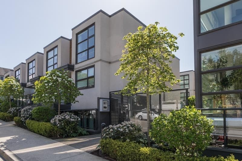 17 - 14820 Buena Vista Avenue, White Rock, V4B 0B3 — photo 1